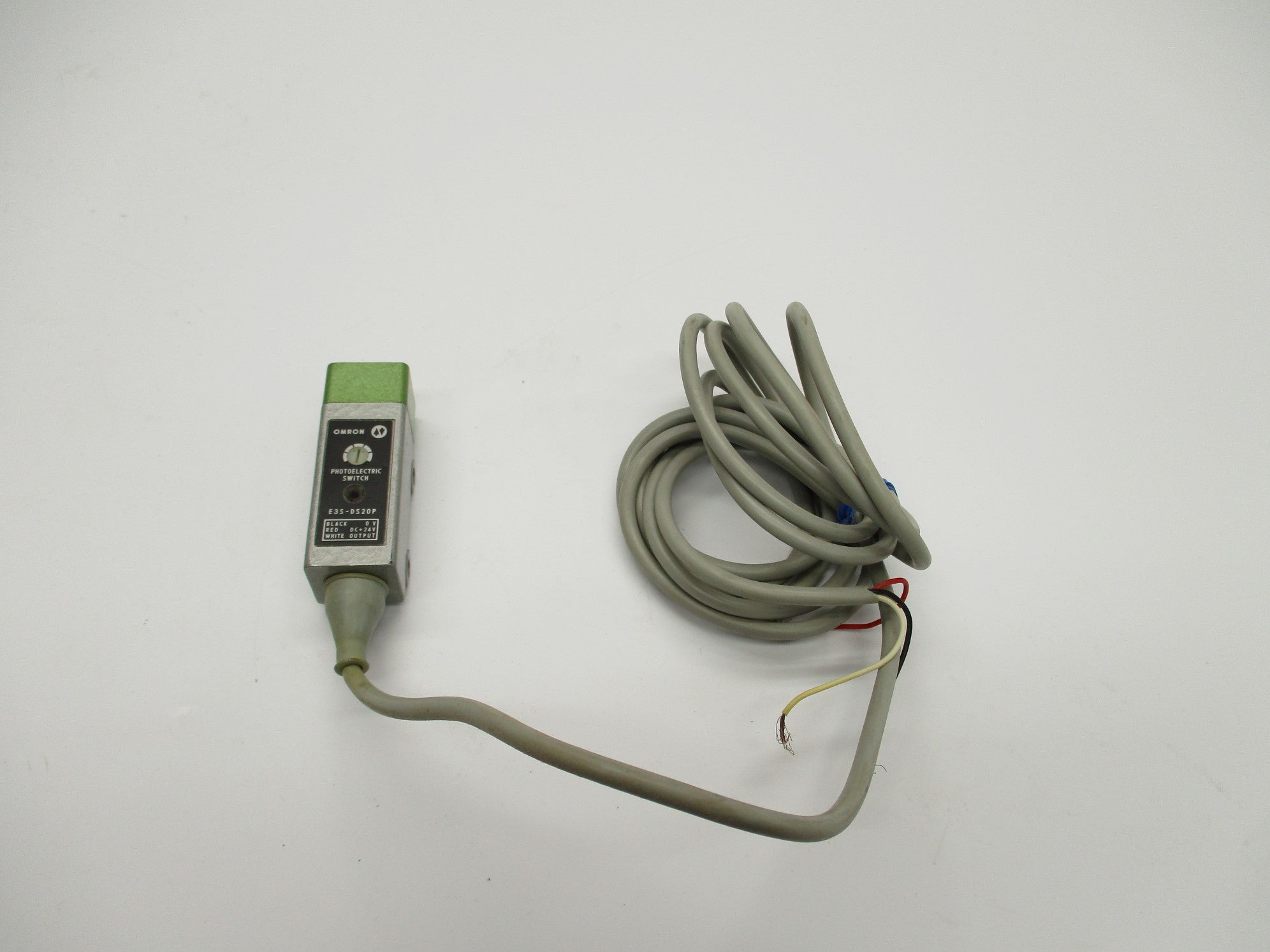 OMRON E3S-DS20P NSNP