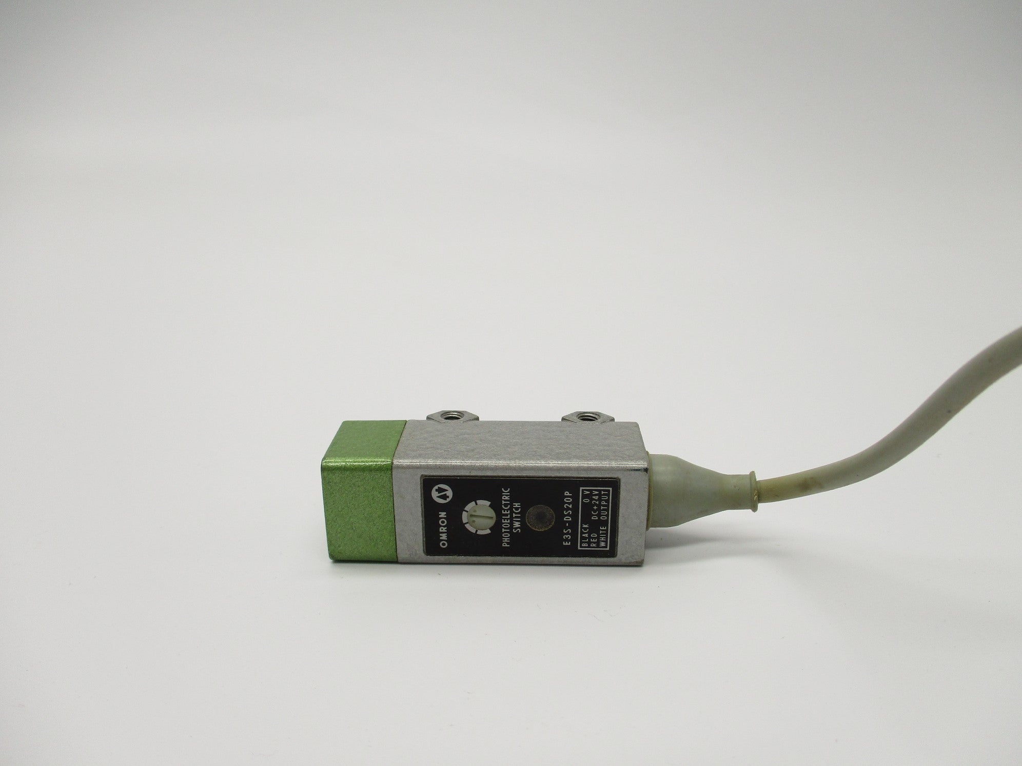 OMRON E3S-DS20P NSNP