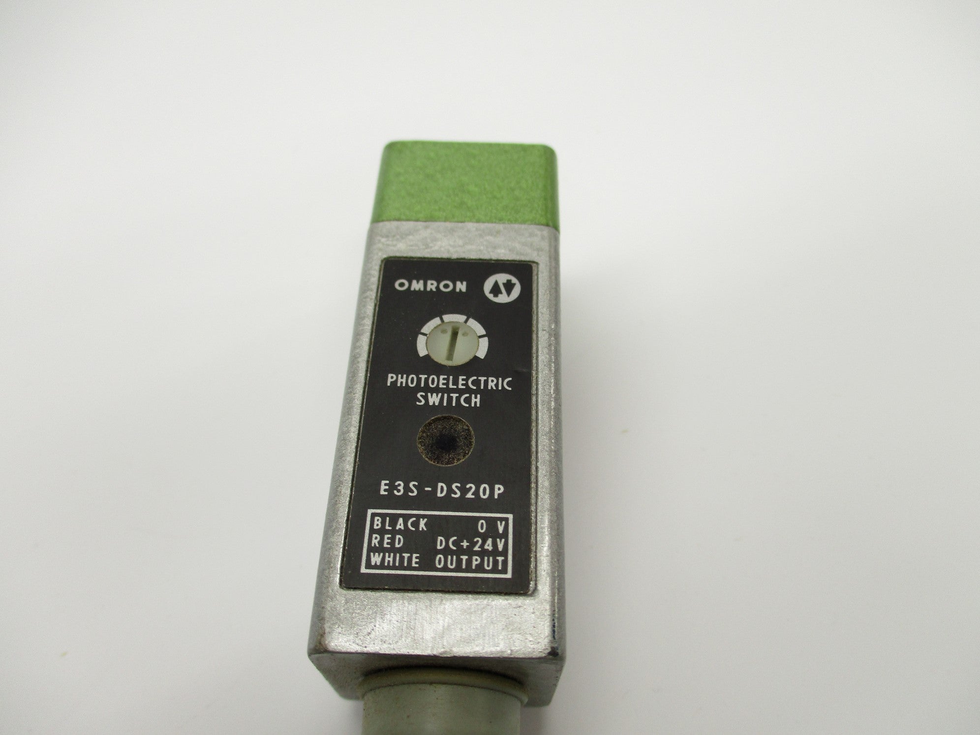 OMRON E3S-DS20P NSNP