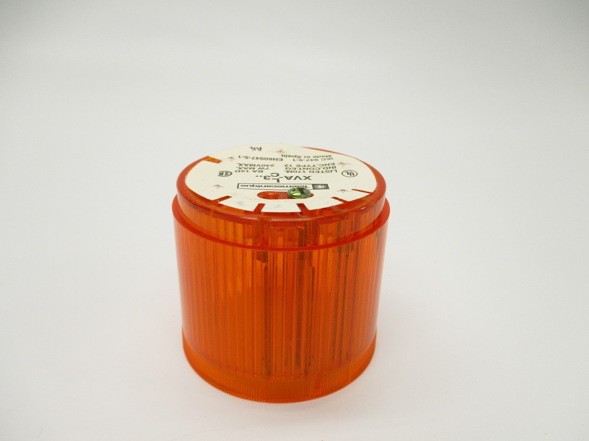 TELEMECANIQUE XVA-LC3 (NO BULB) UNMP