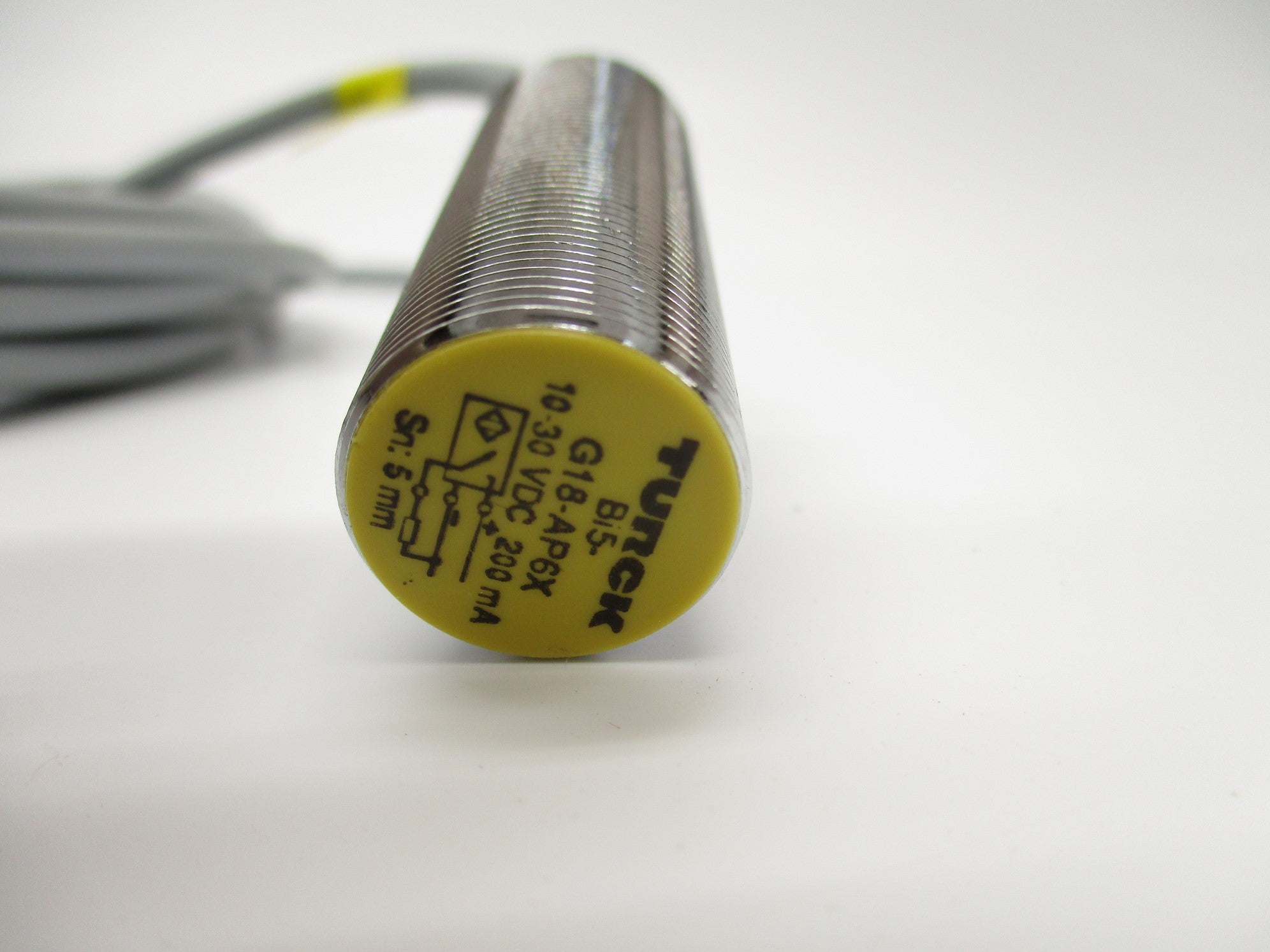 TURCK BI5-G18-AP6X NSNP