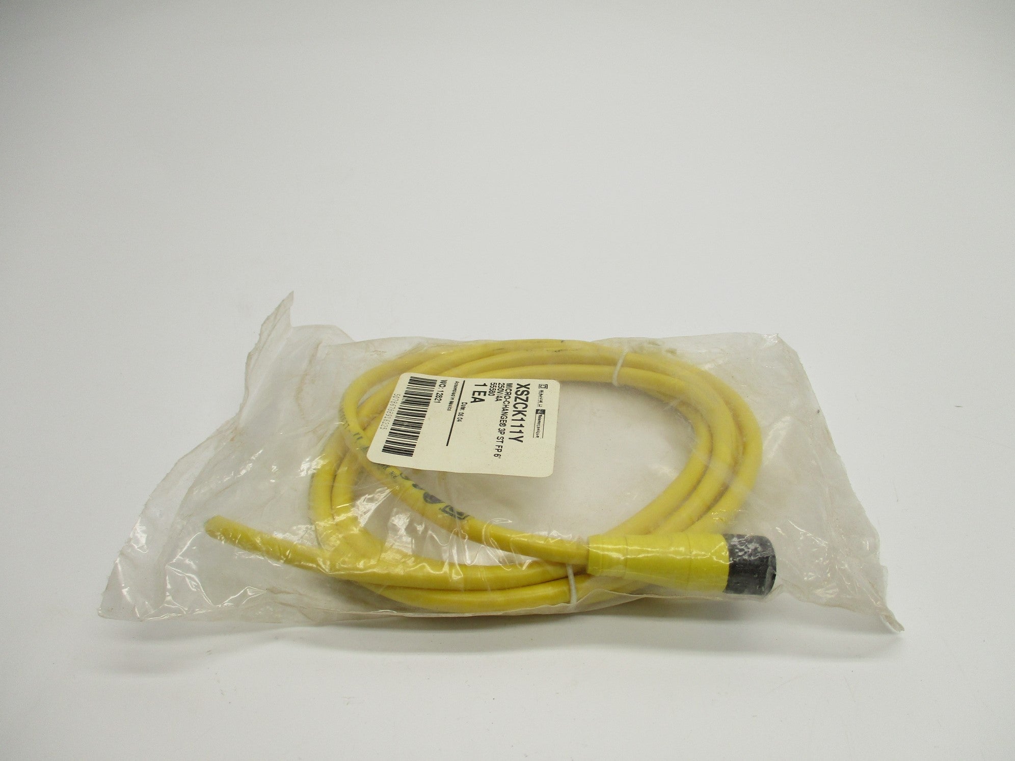 TELEMECANIQUE XSZCK111Y NSMP