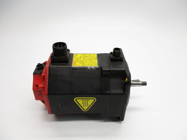 FANUC A06B-0235-B605#S000 184V 8.3A UNMP