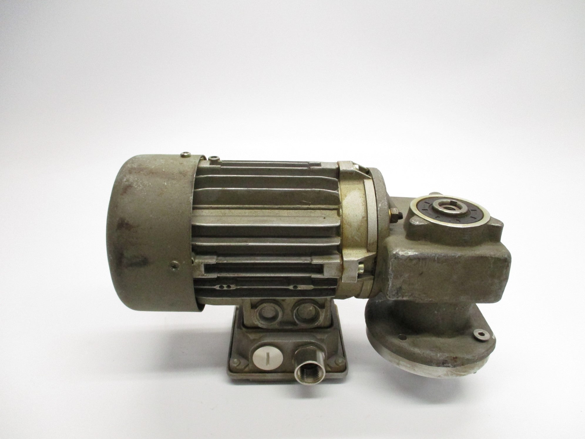 NORD 63L/4CUS UNMP