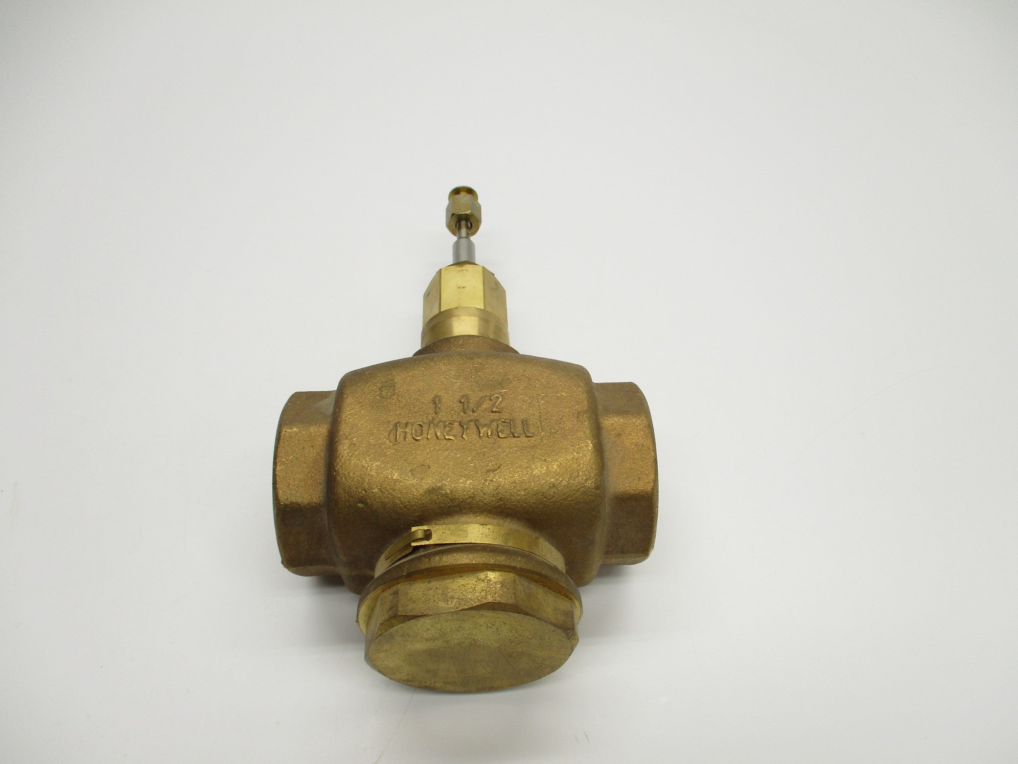 HONEYWELL V5011N1081 1-1/2" NSMP