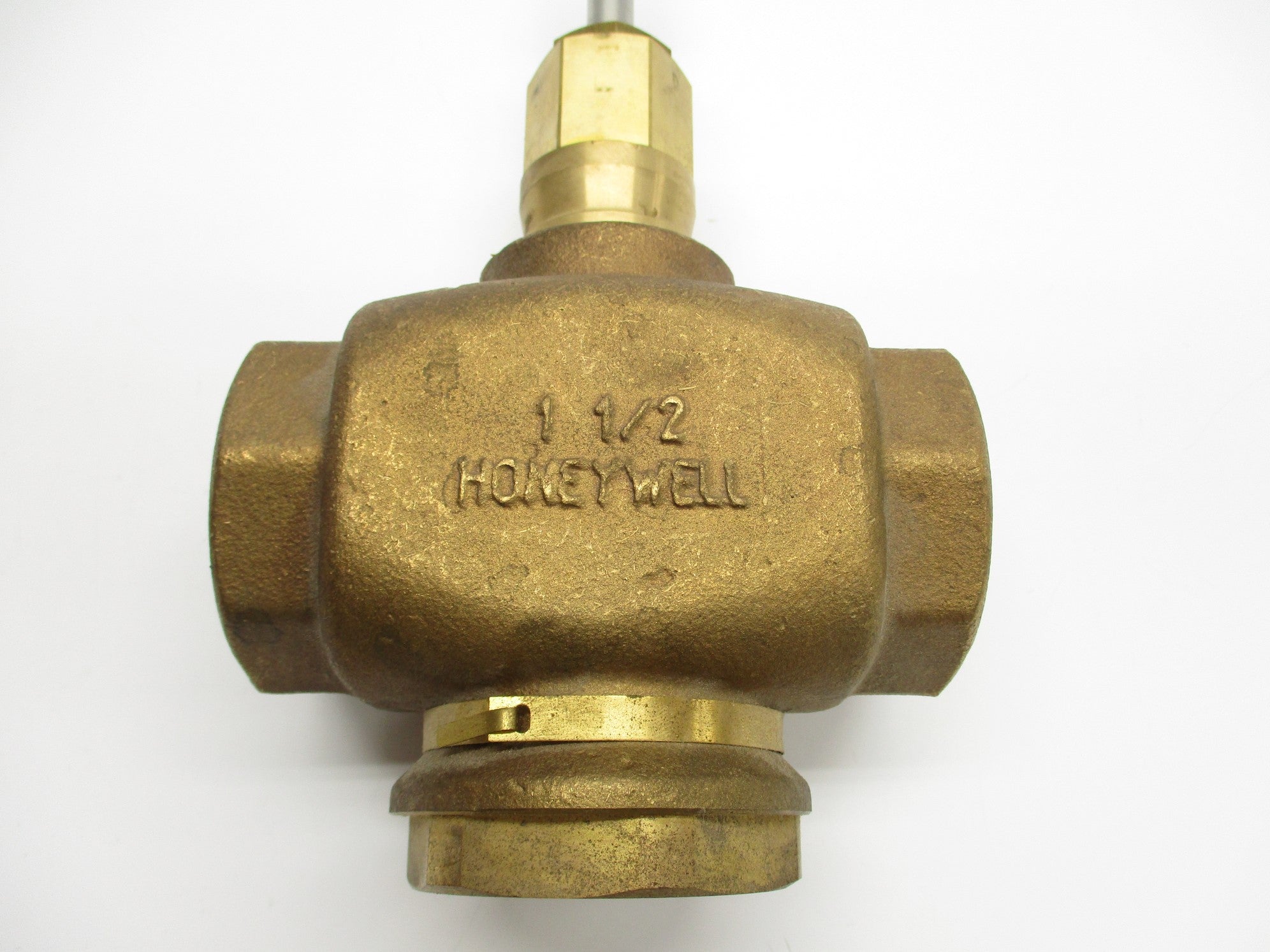 HONEYWELL V5011N1081 1-1/2" NSMP