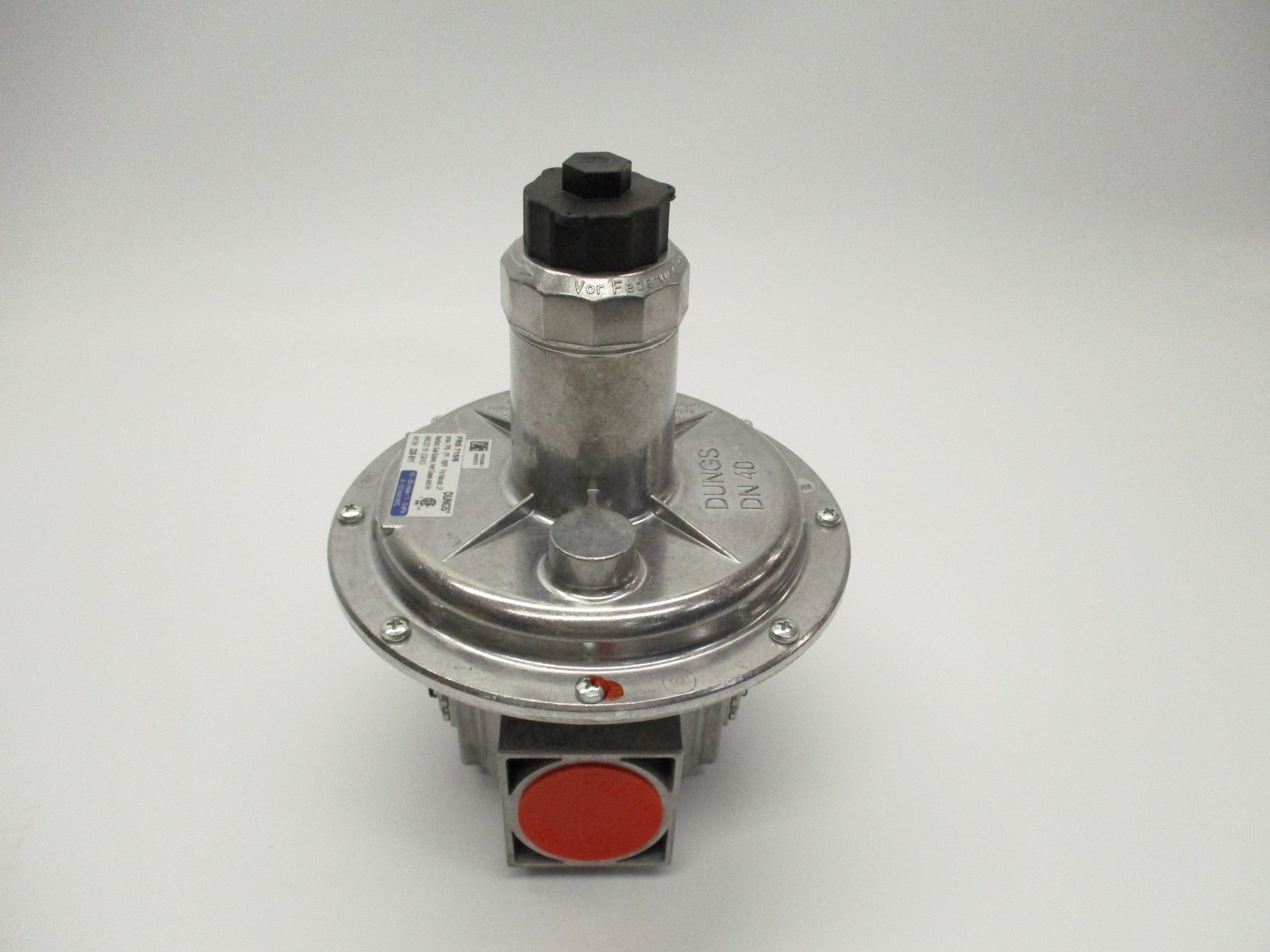 DUNGS FRS715/6 229611 NSMP