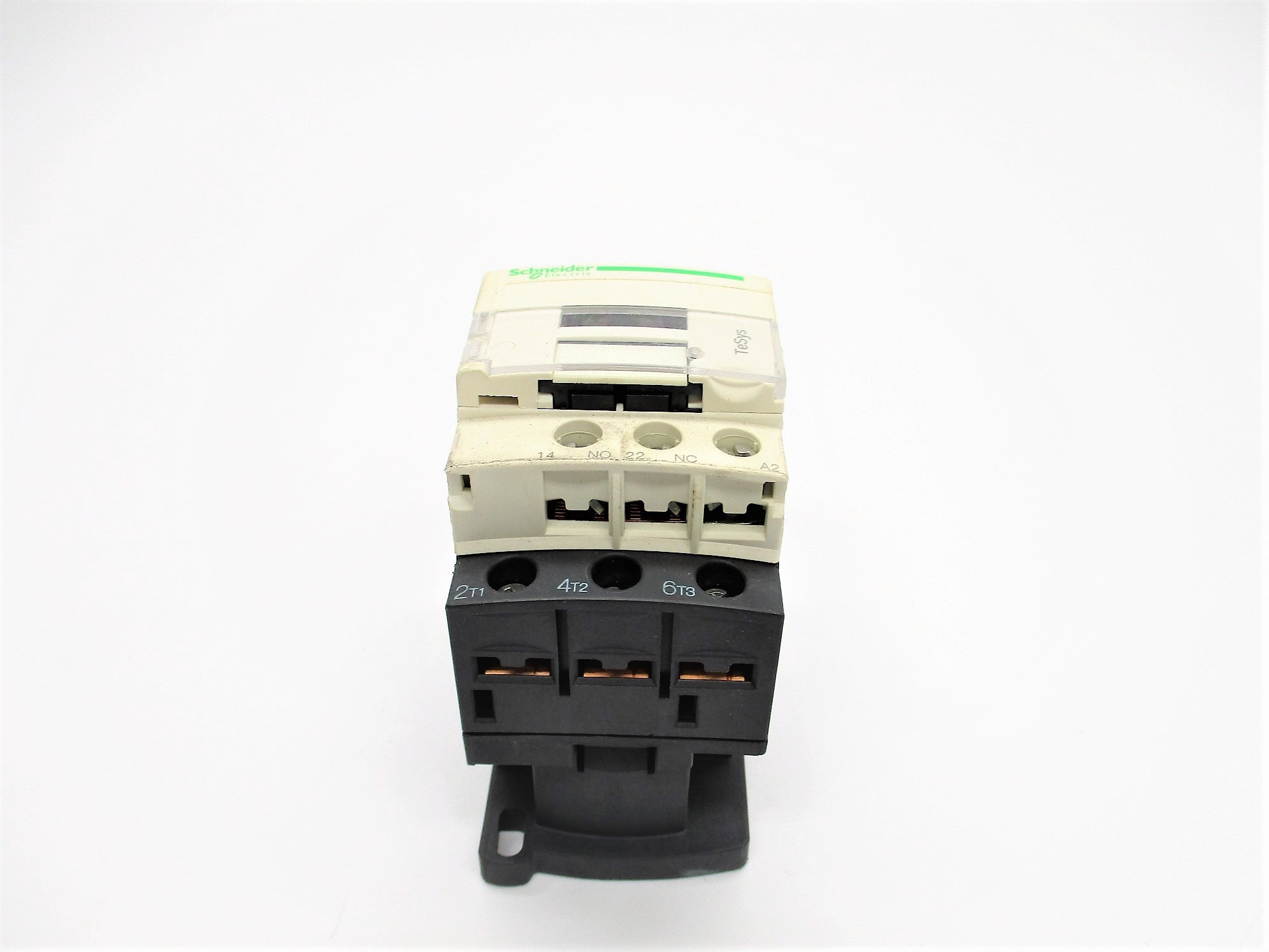 SCHNEIDER LC1D18U7 230/240V NSNP