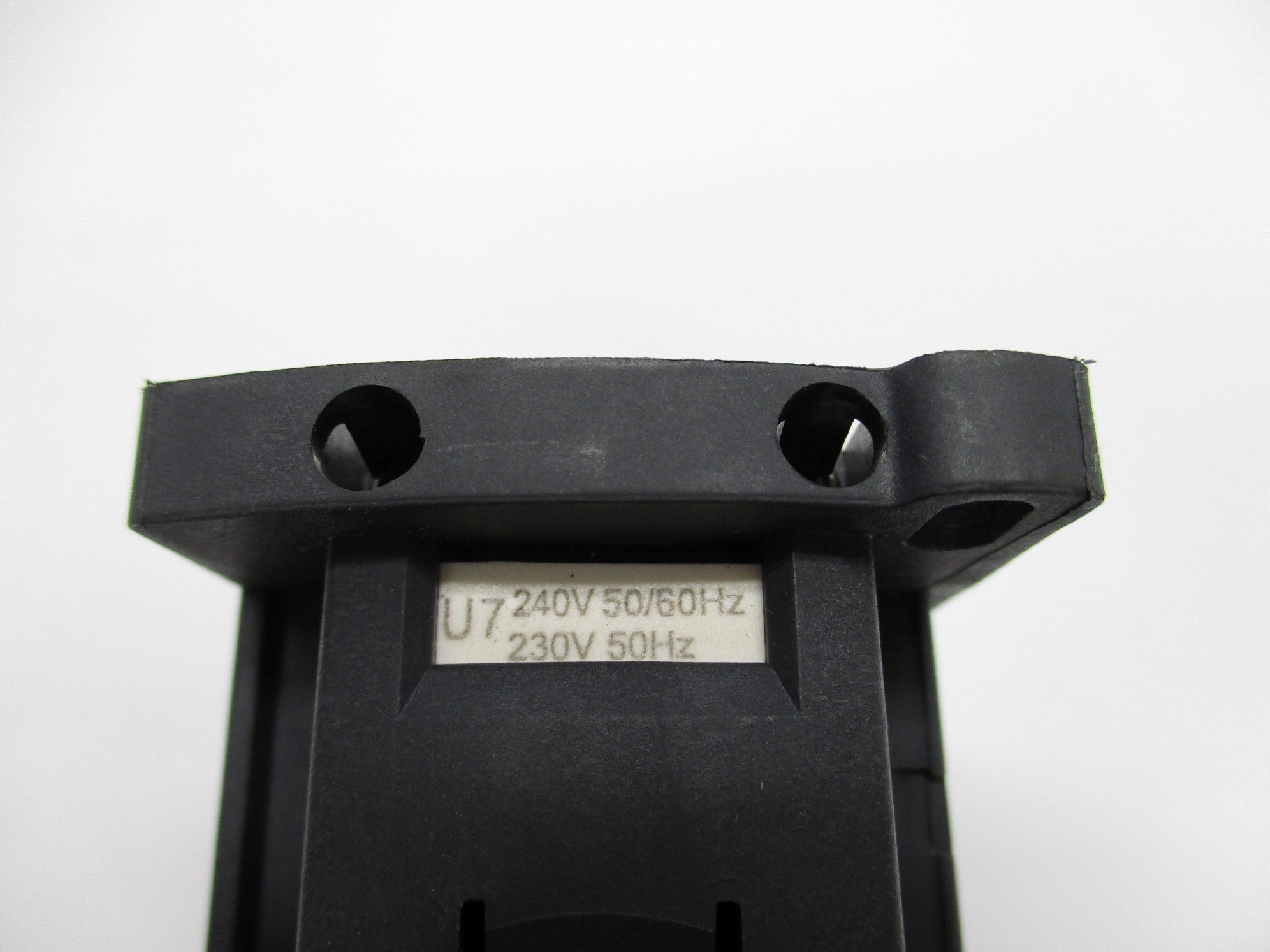 SCHNEIDER LC1D18U7 230/240V NSNP