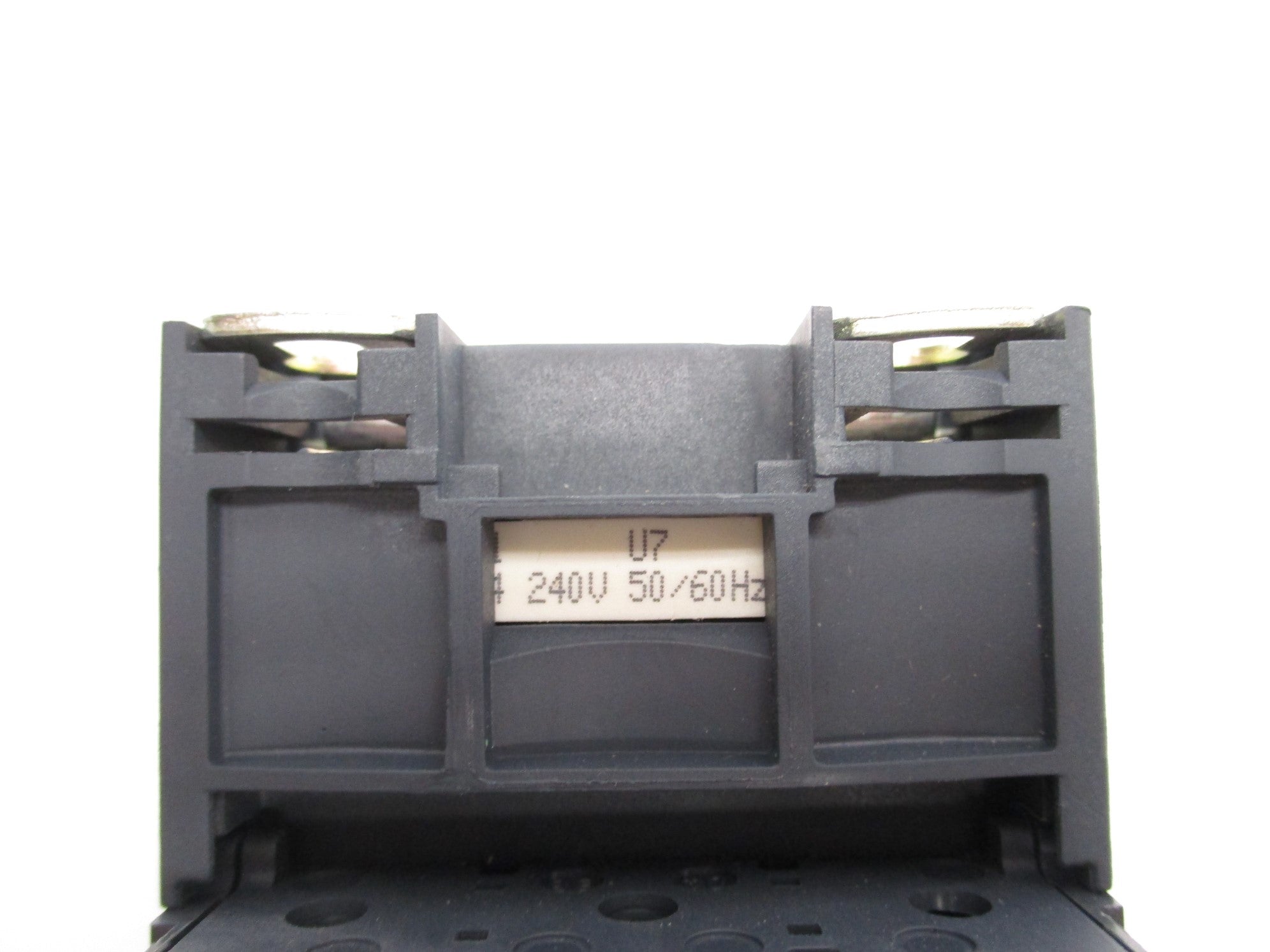 SCHNEIDER LC1D40AU7 240V NSNP