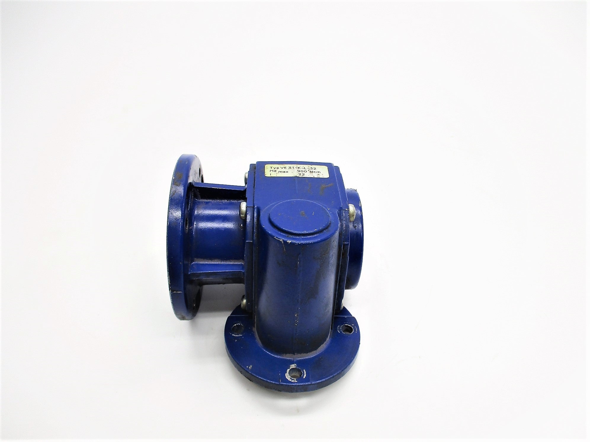 GROSSCHOPP VE31-K-L-32 (AS PICTURED) UNMP