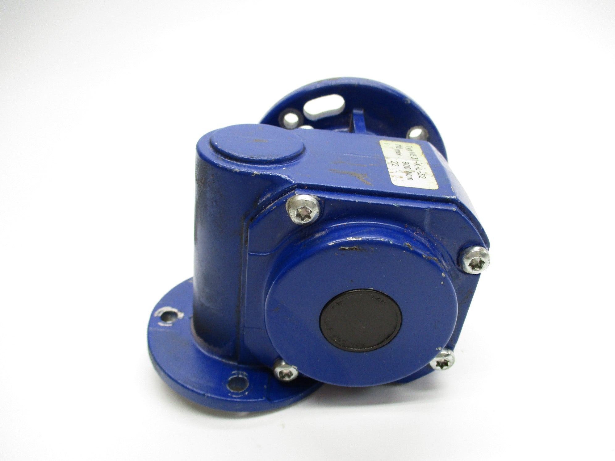 GROSSCHOPP VE31-K-L-32 (AS PICTURED) UNMP