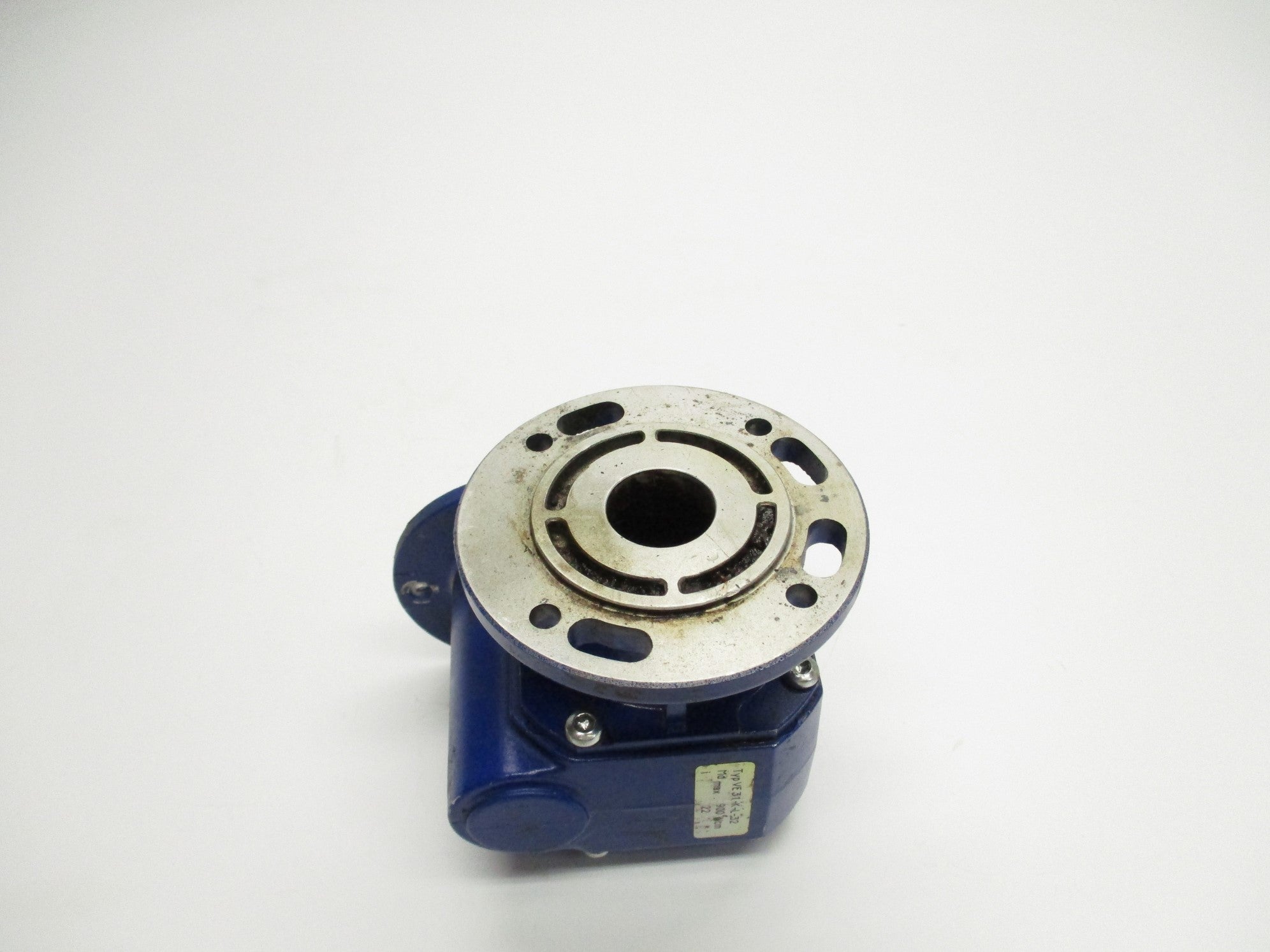 GROSSCHOPP VE31-K-L-32 (AS PICTURED) UNMP