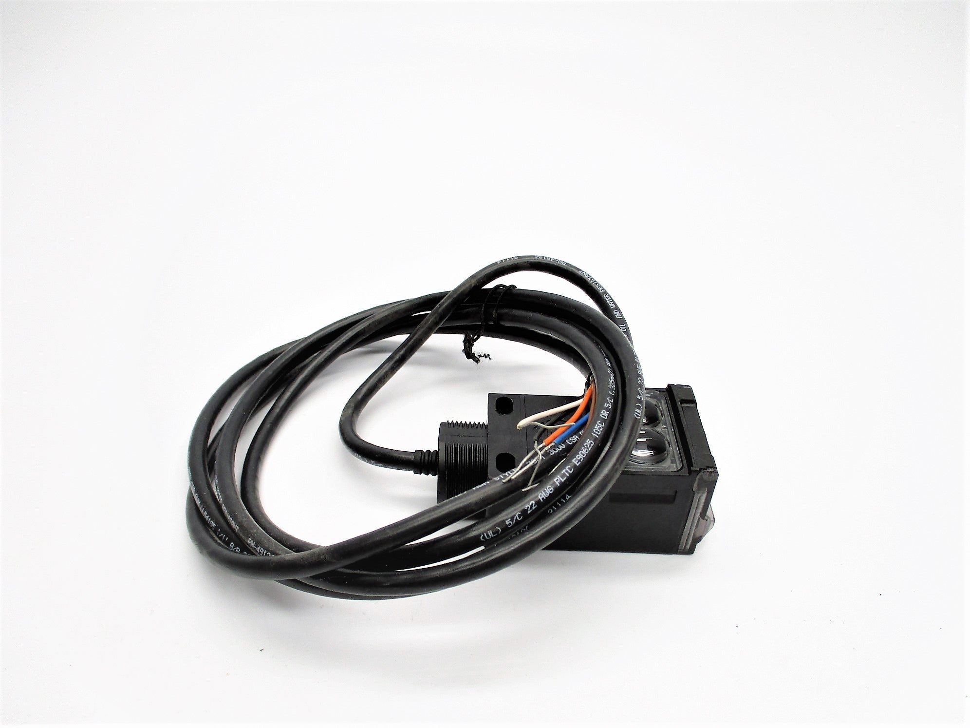 ALLEN BRADLEY 42GRP-9042 SER. B NSNP