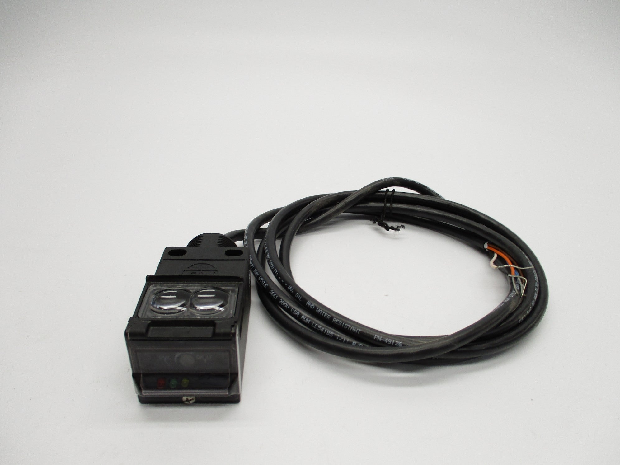 ALLEN BRADLEY 42GRP-9042 SER. B NSNP