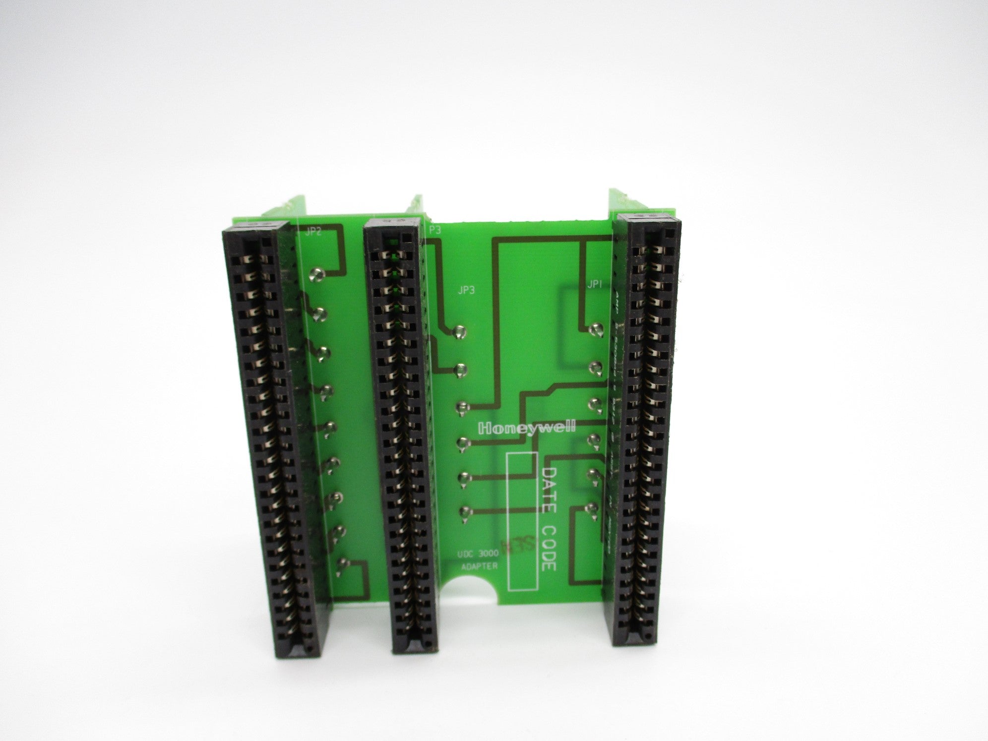 HONEYWELL UDC3000 NSNP