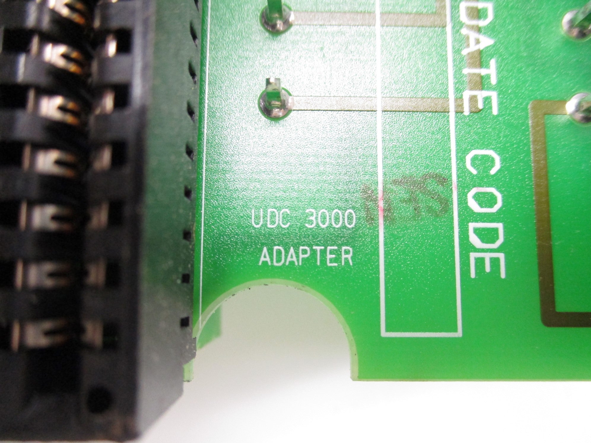 HONEYWELL UDC3000 NSNP