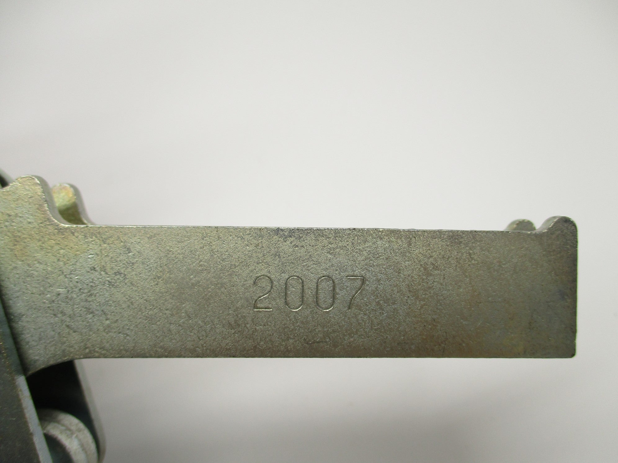 DE-STA-CO 2007 NSNP