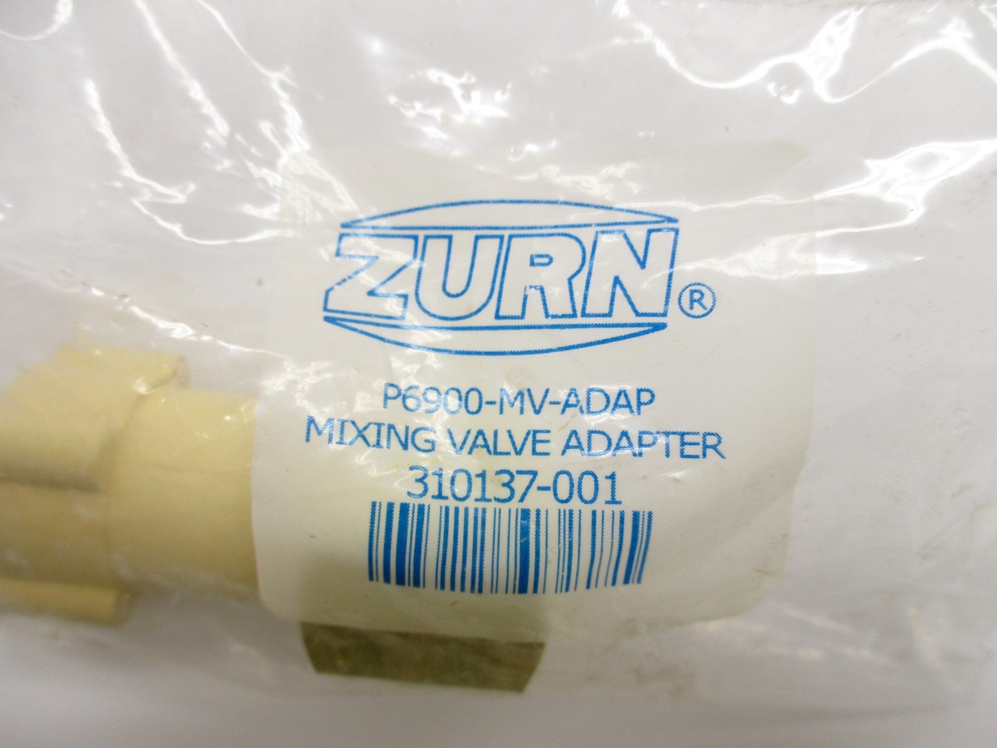 ZURN P6900-MV-ADAP NSMP