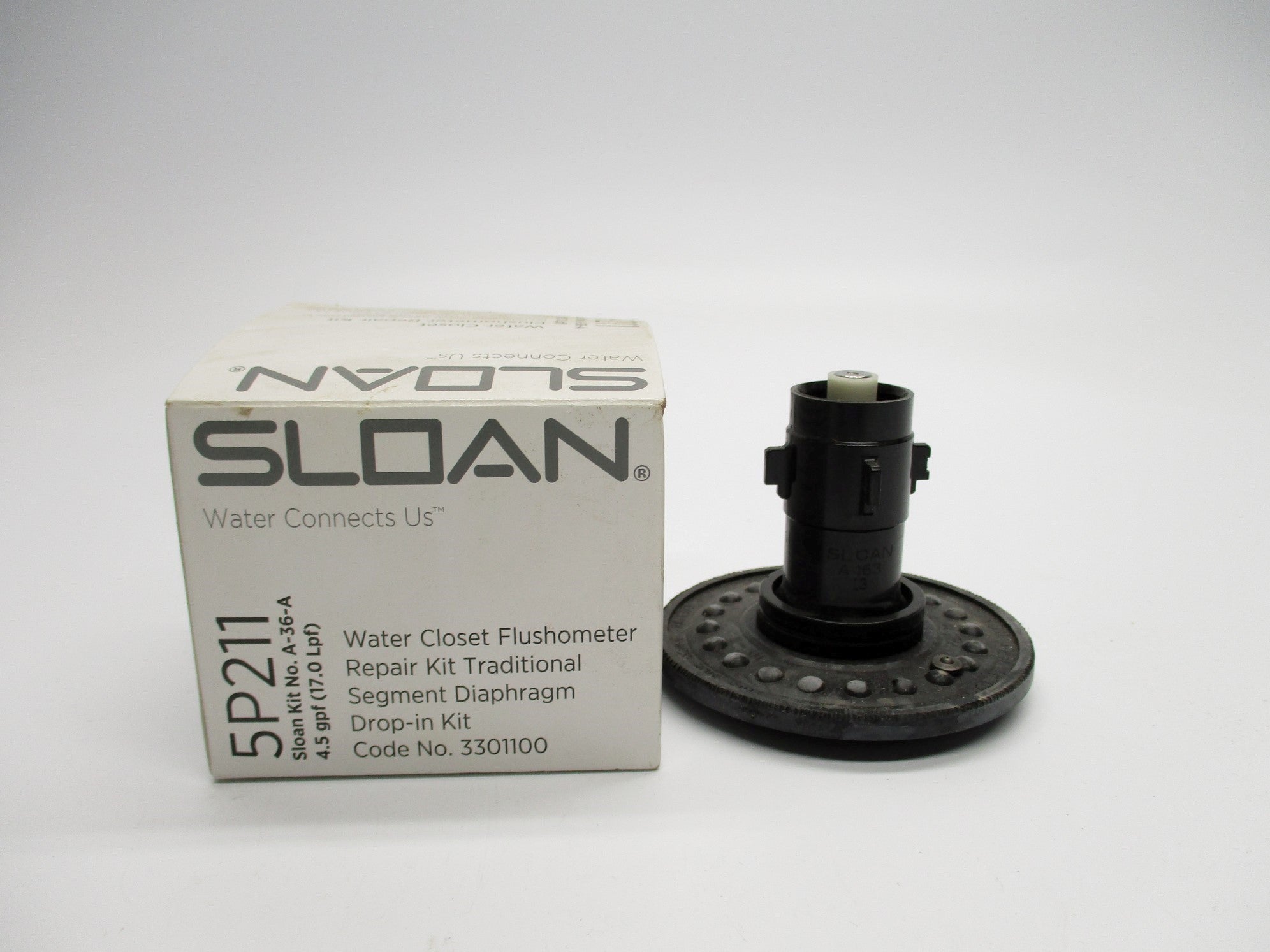 SLOAN 5P211 NSMP