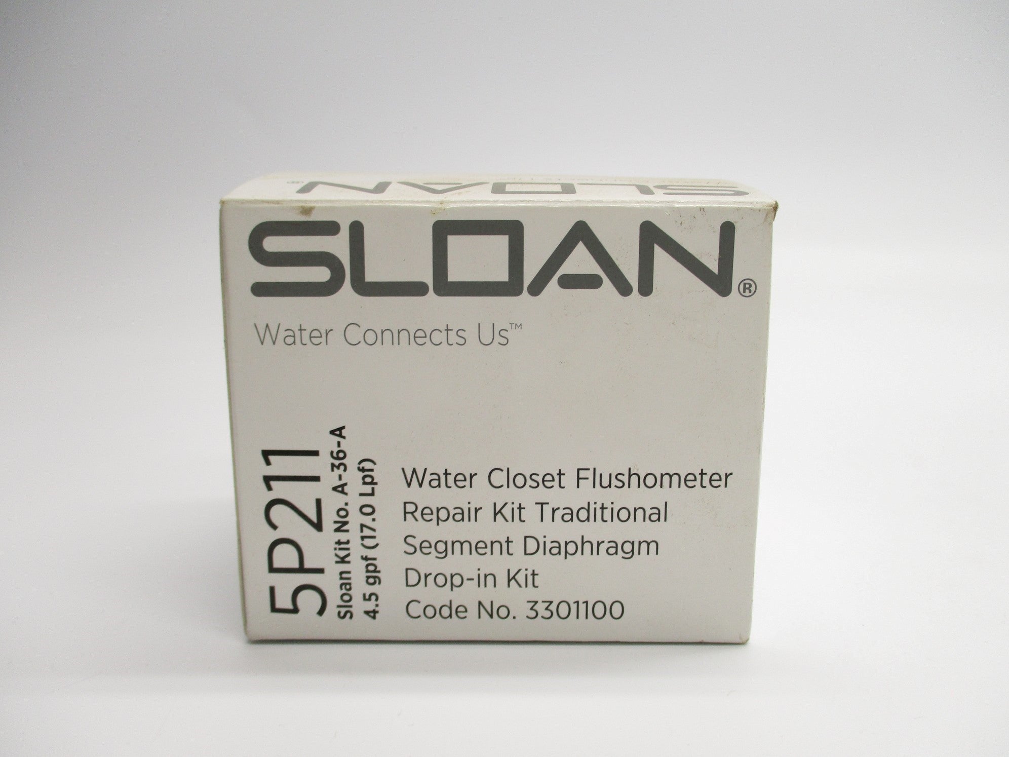 SLOAN 5P211 NSMP