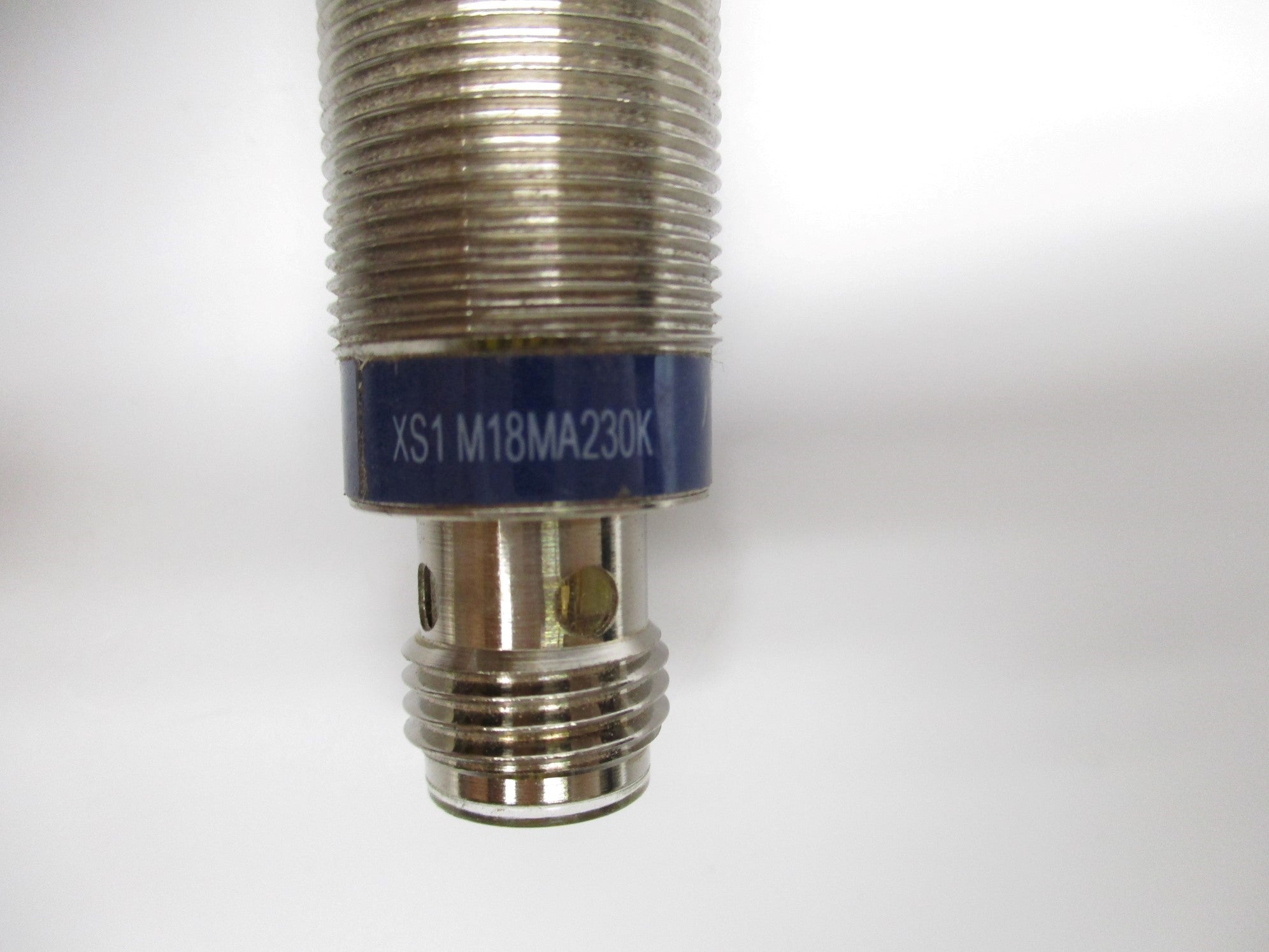 TELEMECANIQUE XS1M18MA230K NSNP