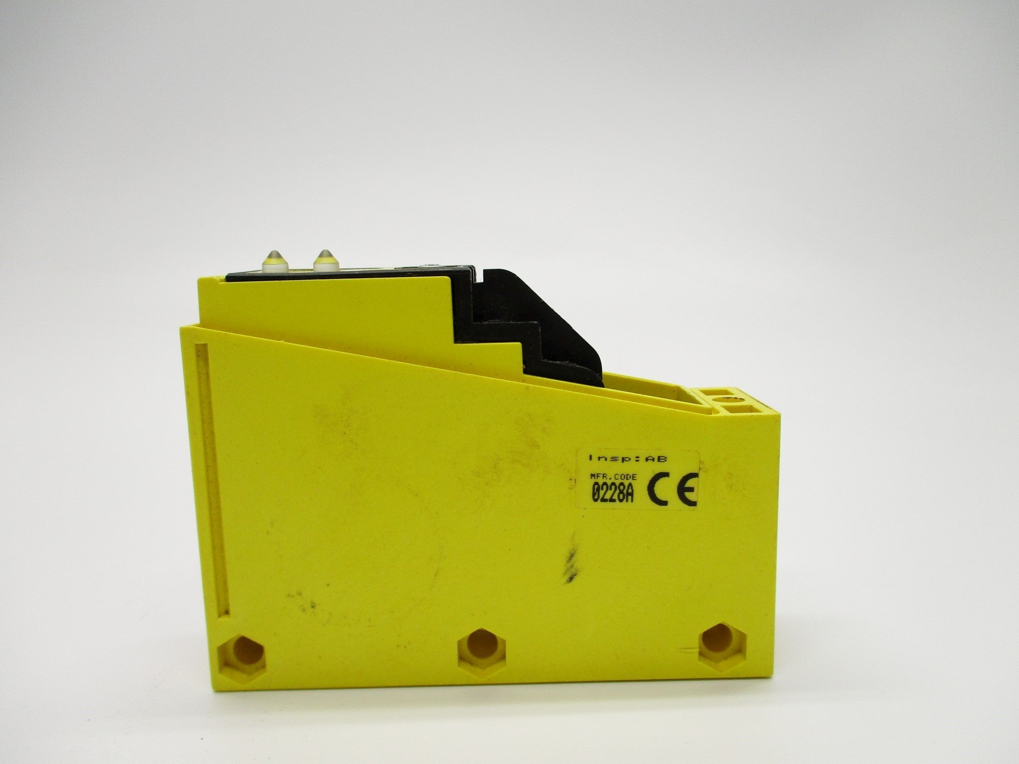 BANNER ENGINEERING Q85VR3DL-T9 (AS PICTURED) NSNP