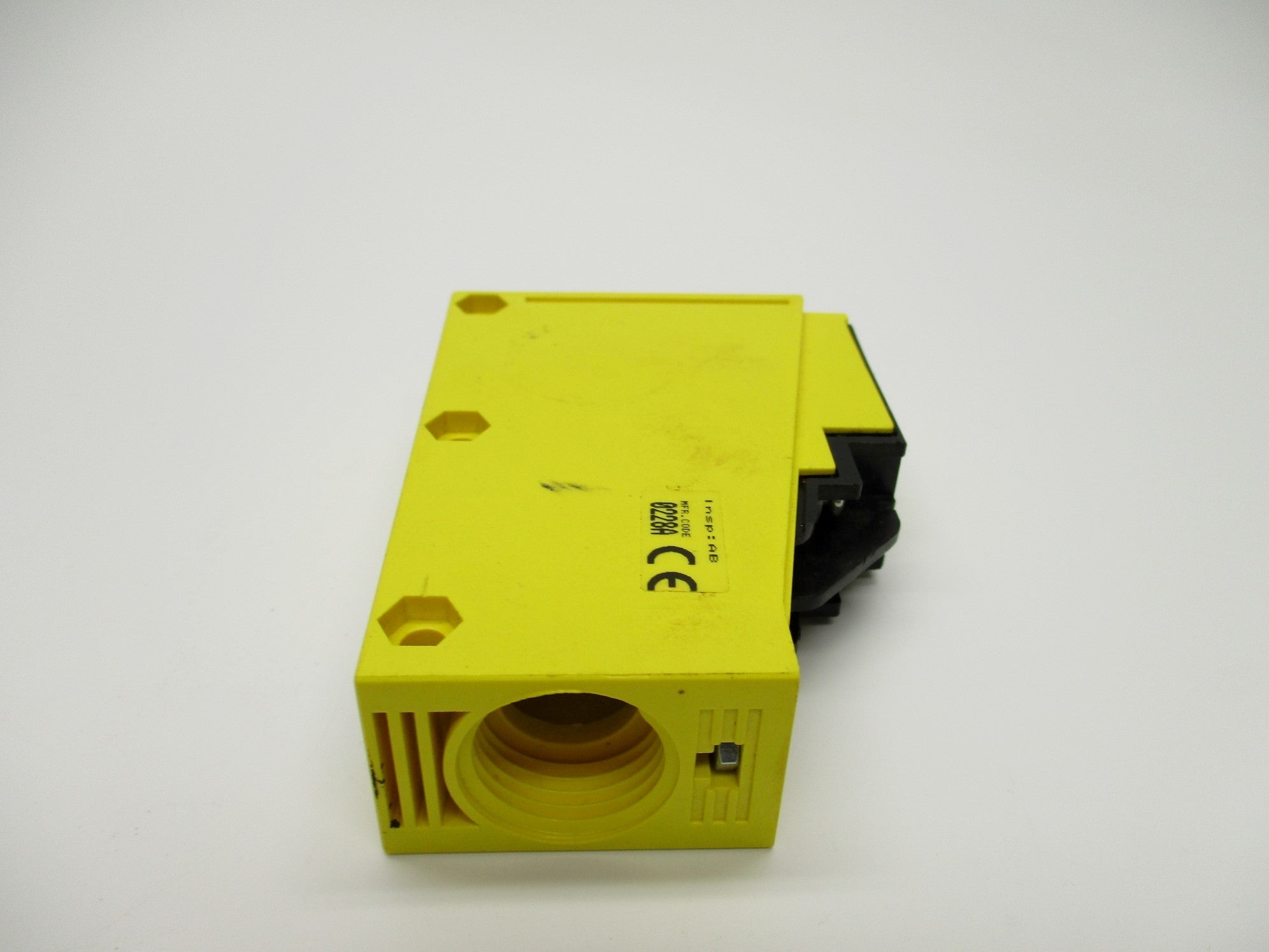 BANNER ENGINEERING Q85VR3DL-T9 (AS PICTURED) NSNP