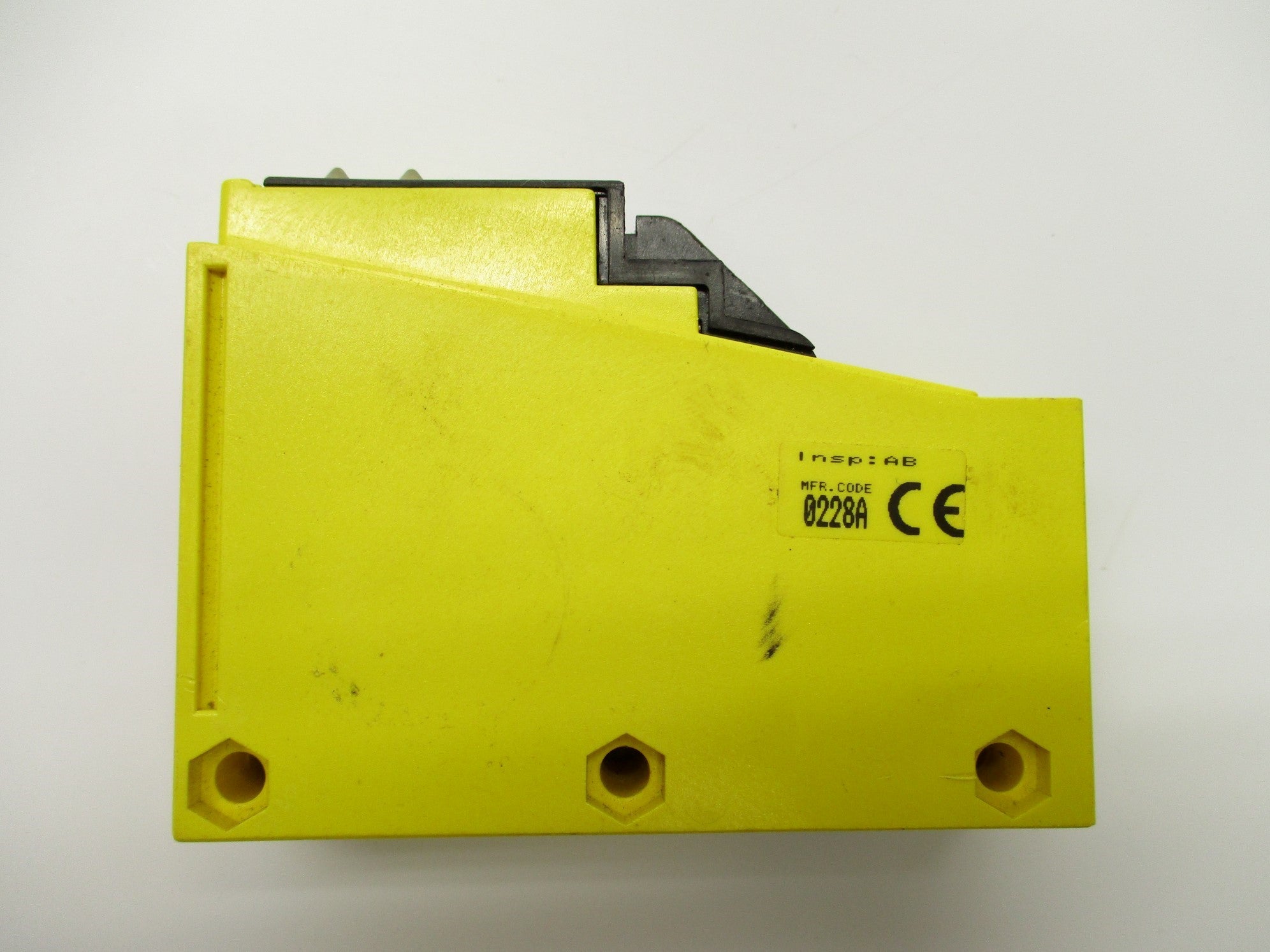 BANNER ENGINEERING Q85VR3DL-T9 (AS PICTURED) NSNP