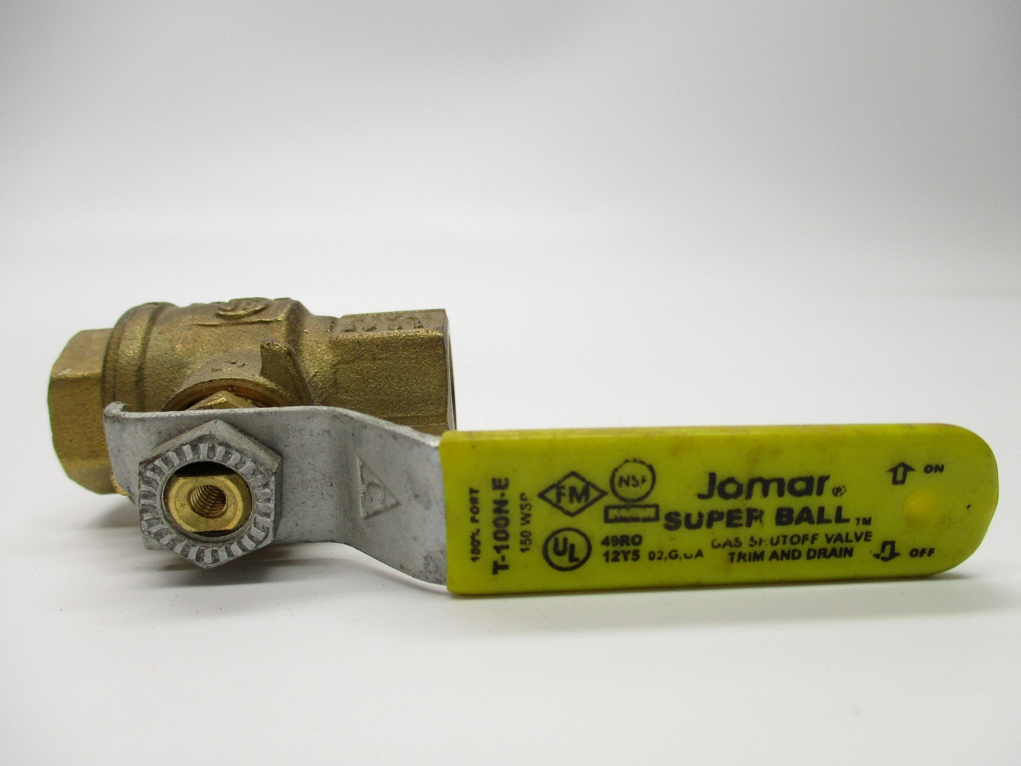 JOMAR T-100N-E NSNP