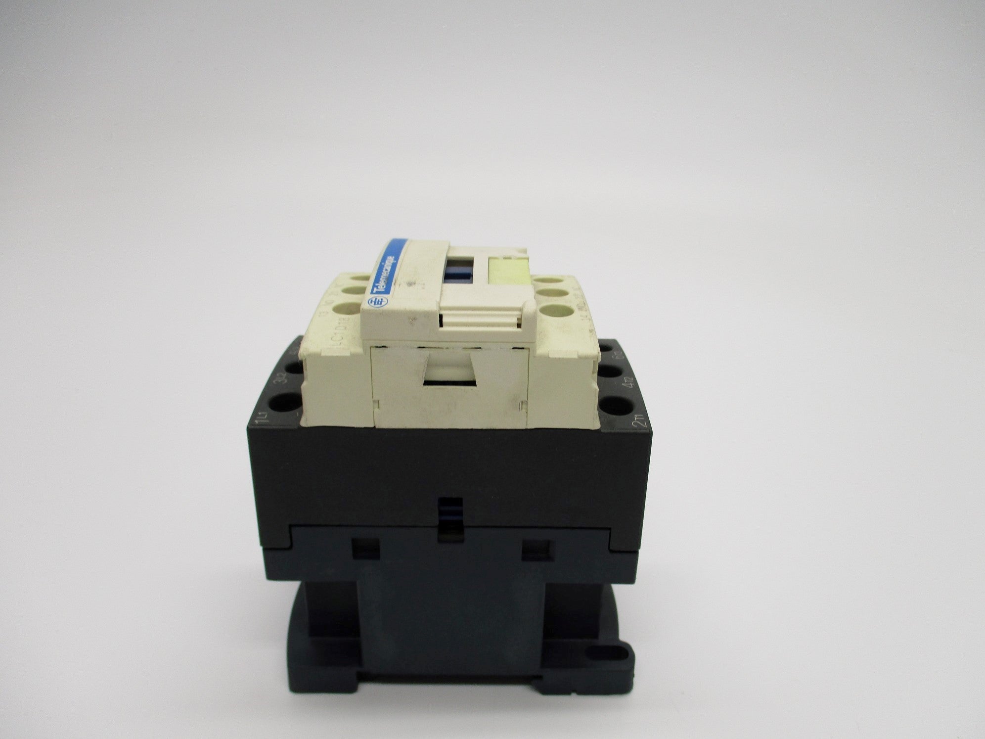 TELEMECANIQUE LC1D18U7 230/240V NSNP