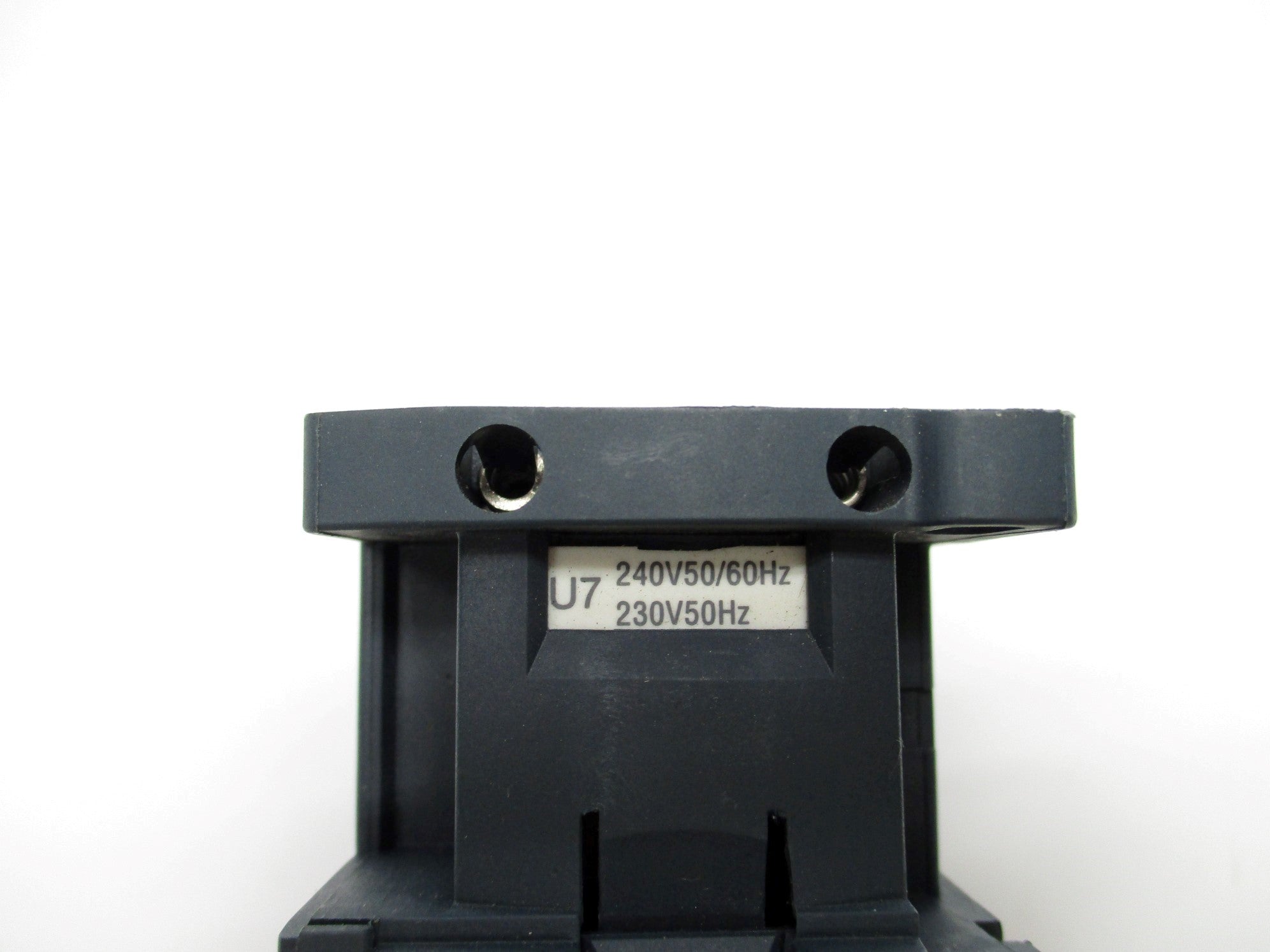 TELEMECANIQUE LC1D18U7 230/240V NSNP