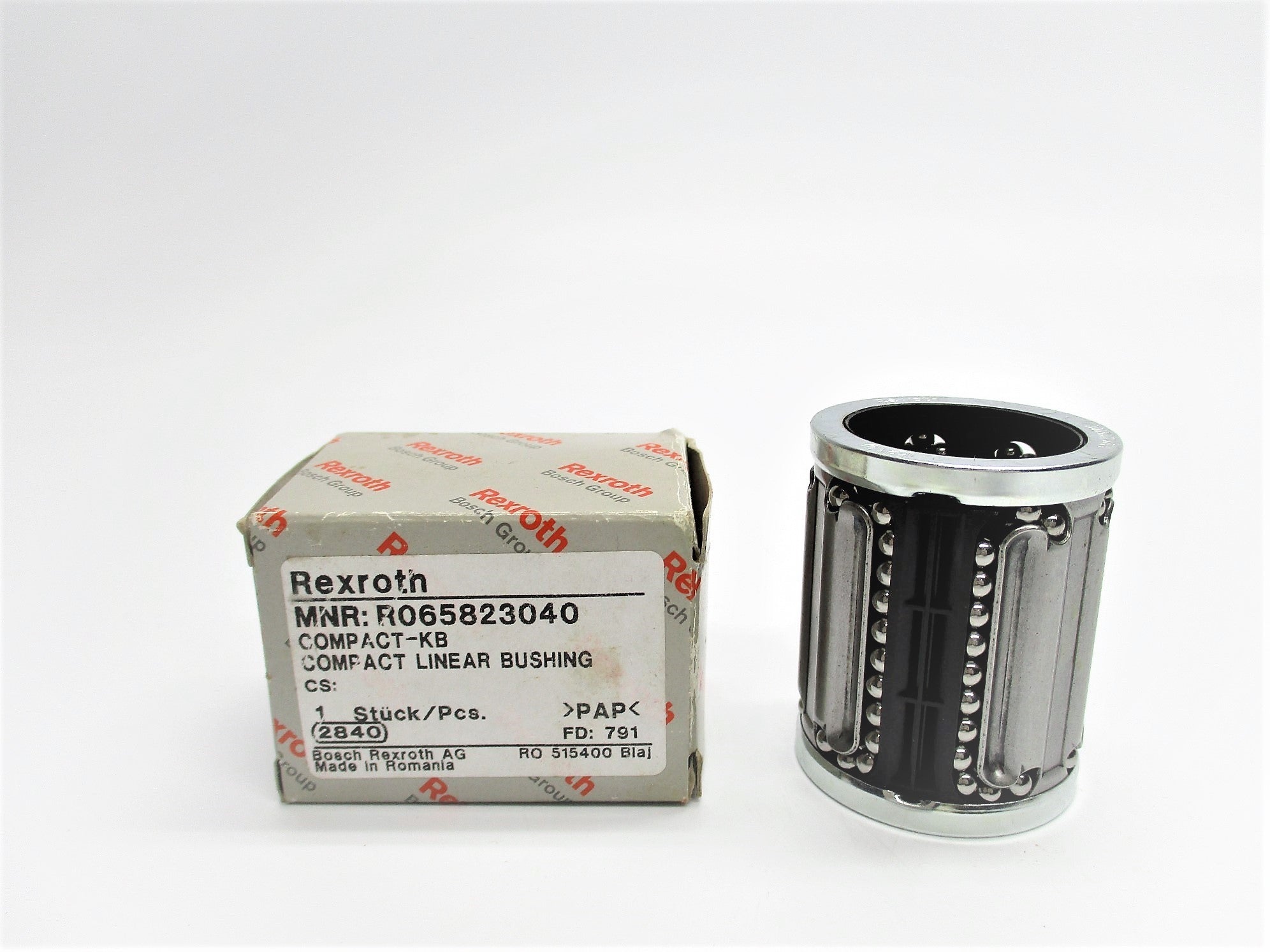 REXROTH R065823040 NSMP
