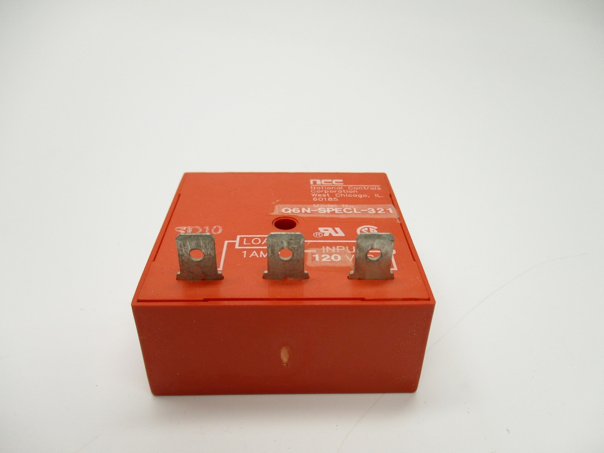 NCC Q6N-SPECL-321 UNMP