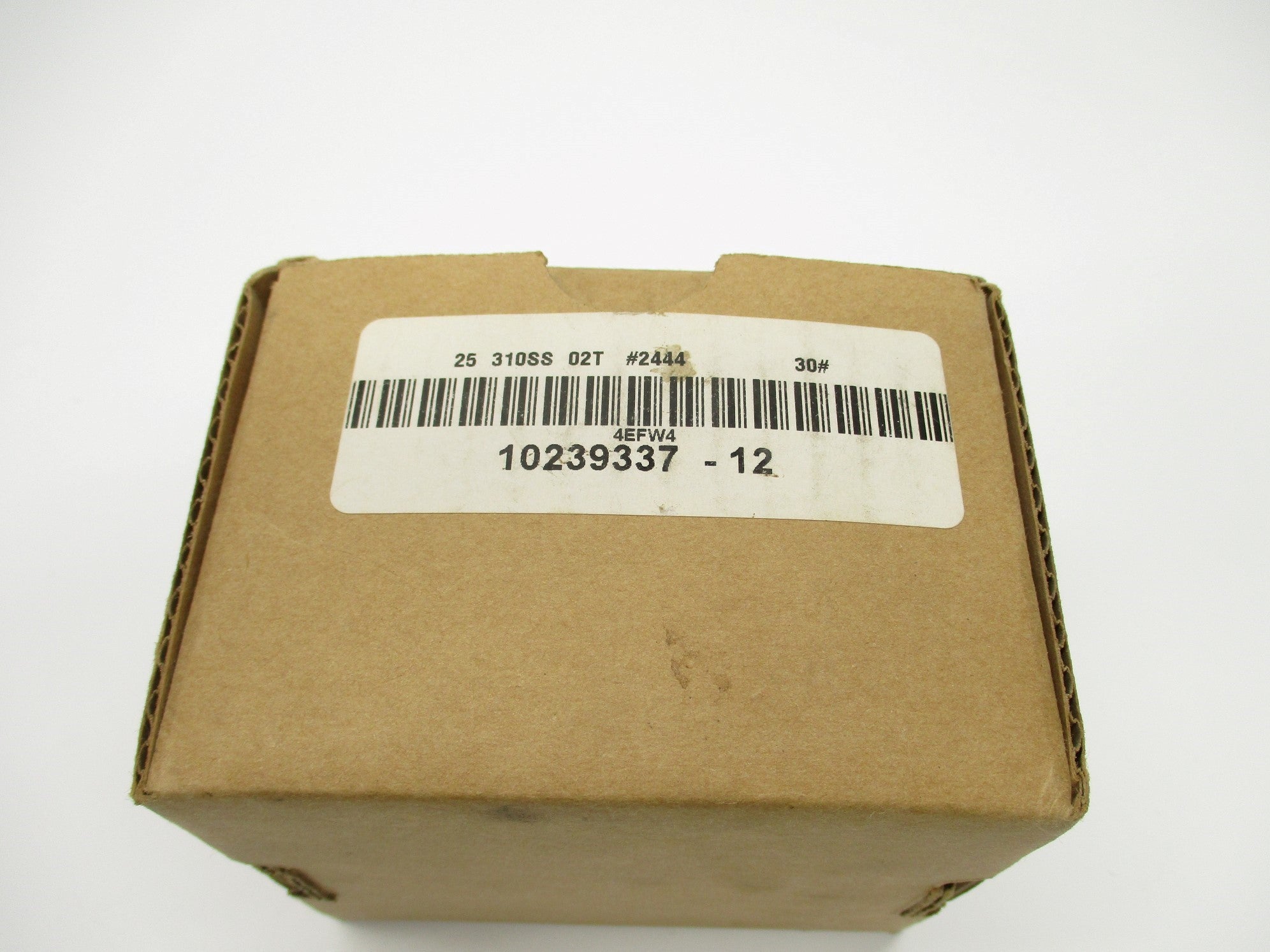 ASHCROFT 25310SS02T2444 NSMP