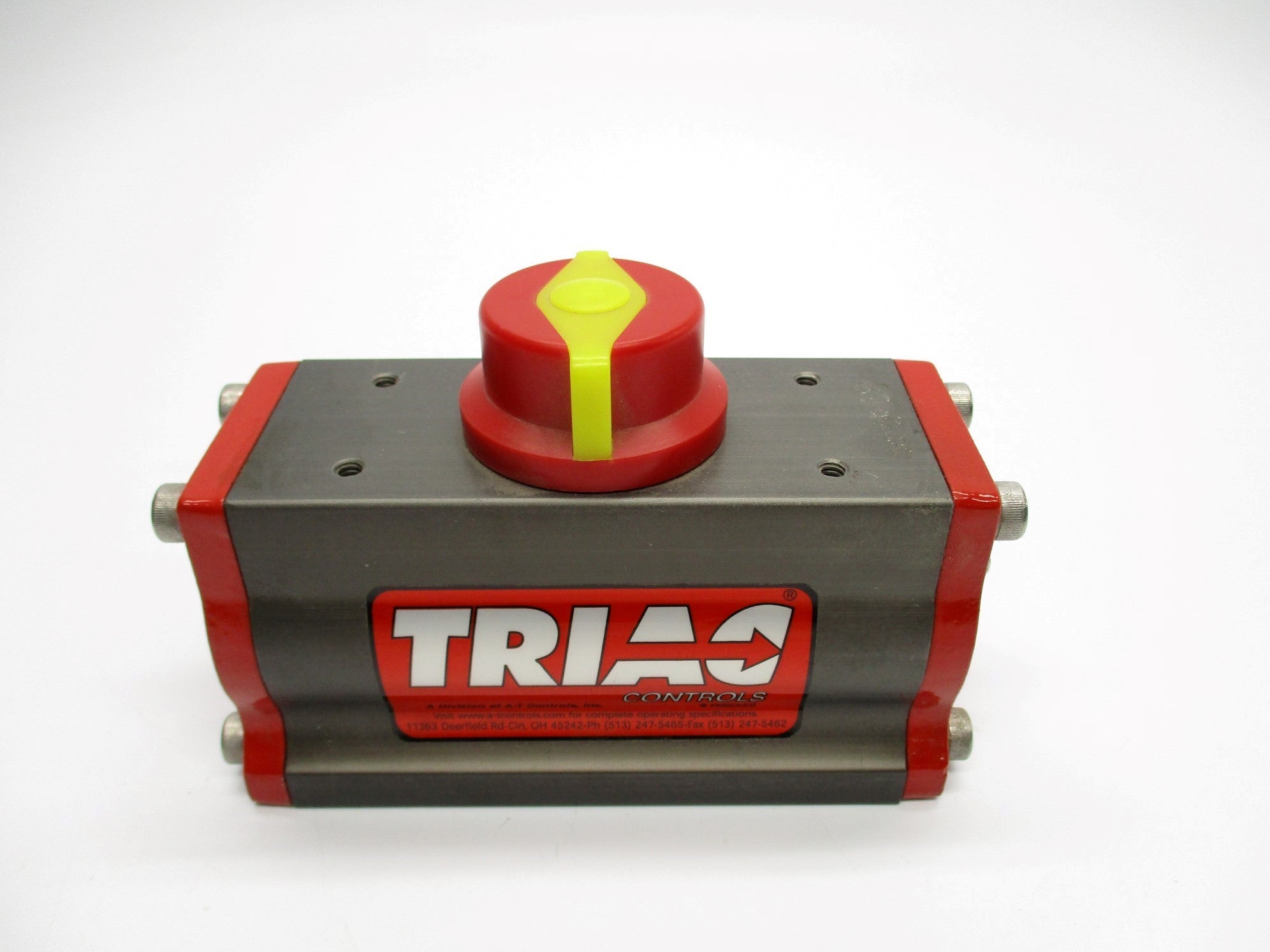 TRIAD TR20DA NSMP