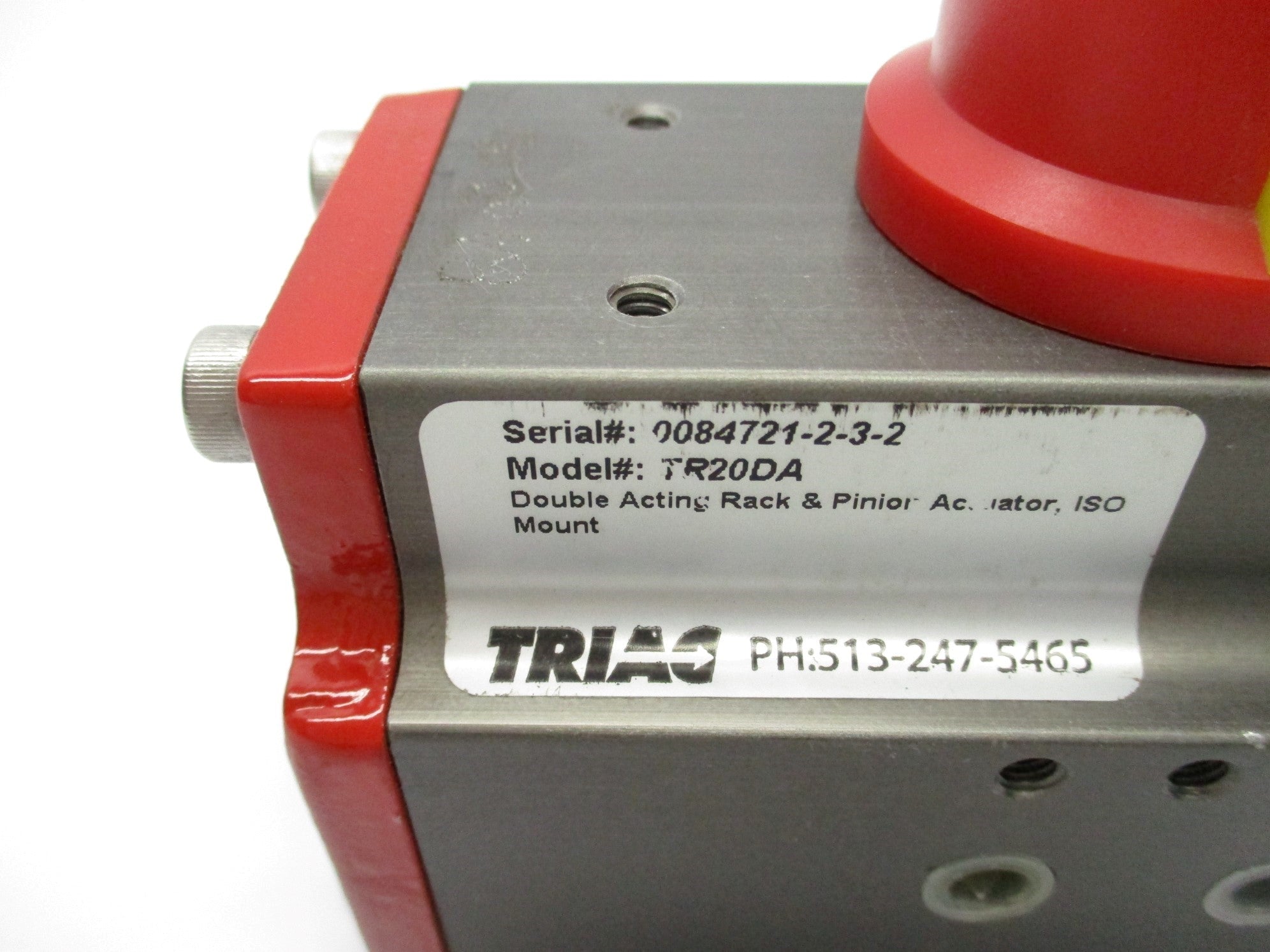 TRIAD TR20DA NSMP