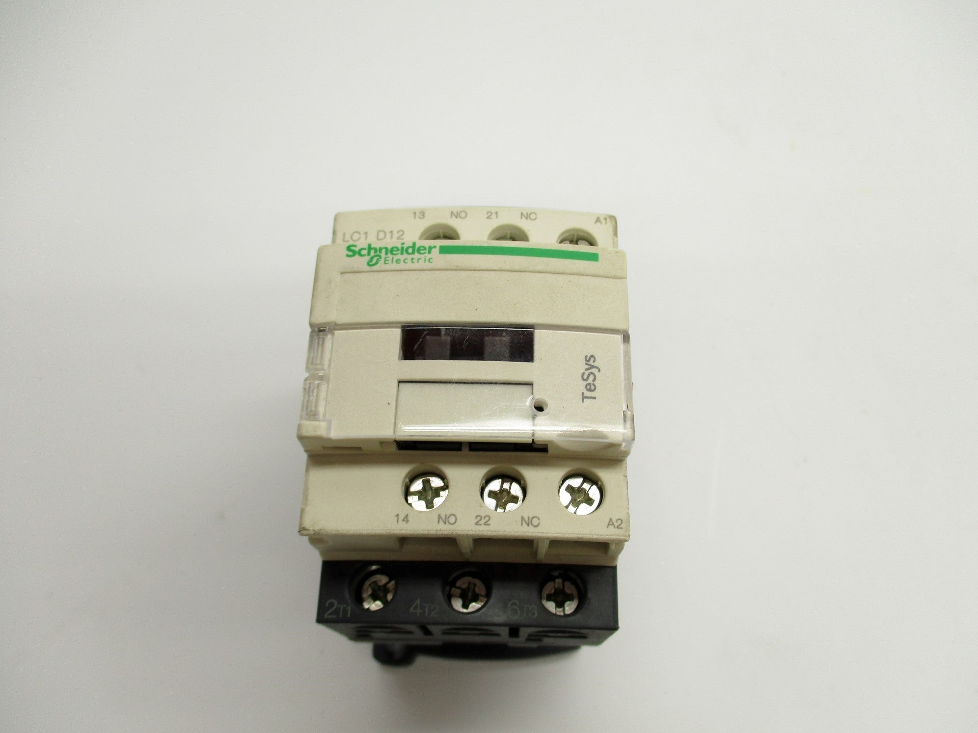 SCHNEIDER LC1D12U7 230/240V NSNP