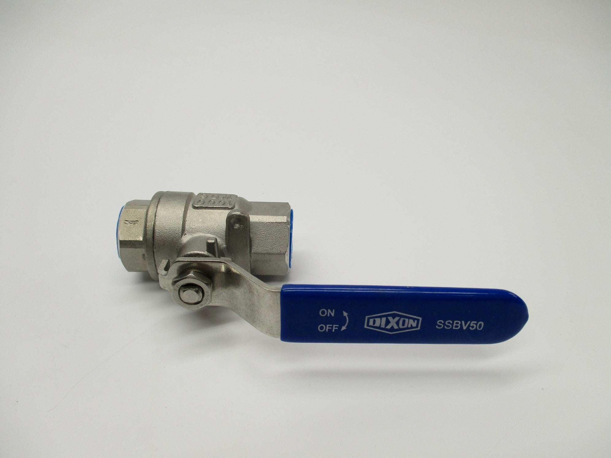 DIXON SSBV50 NSMP