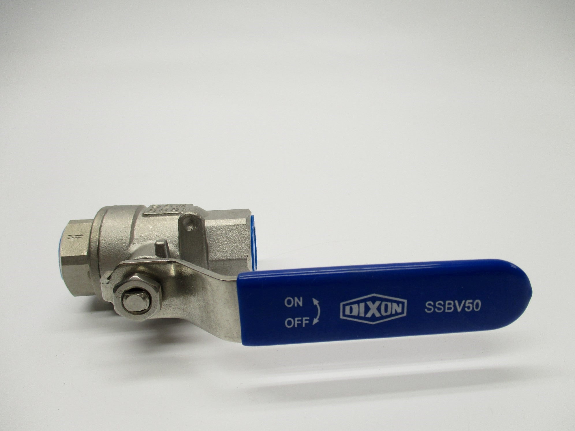 DIXON SSBV50 NSMP