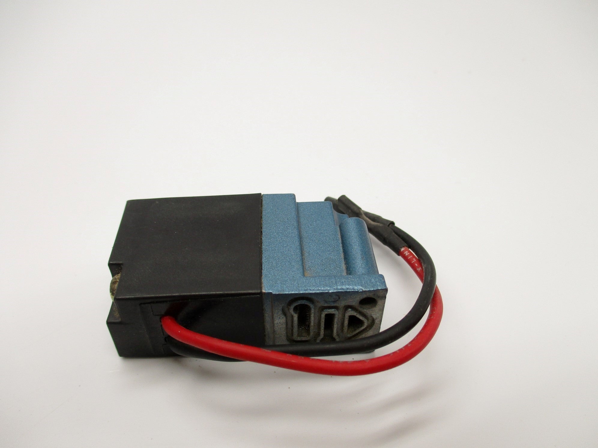 MAC TU-DDAP-1DK 24VDC 25-150PSI NSNP