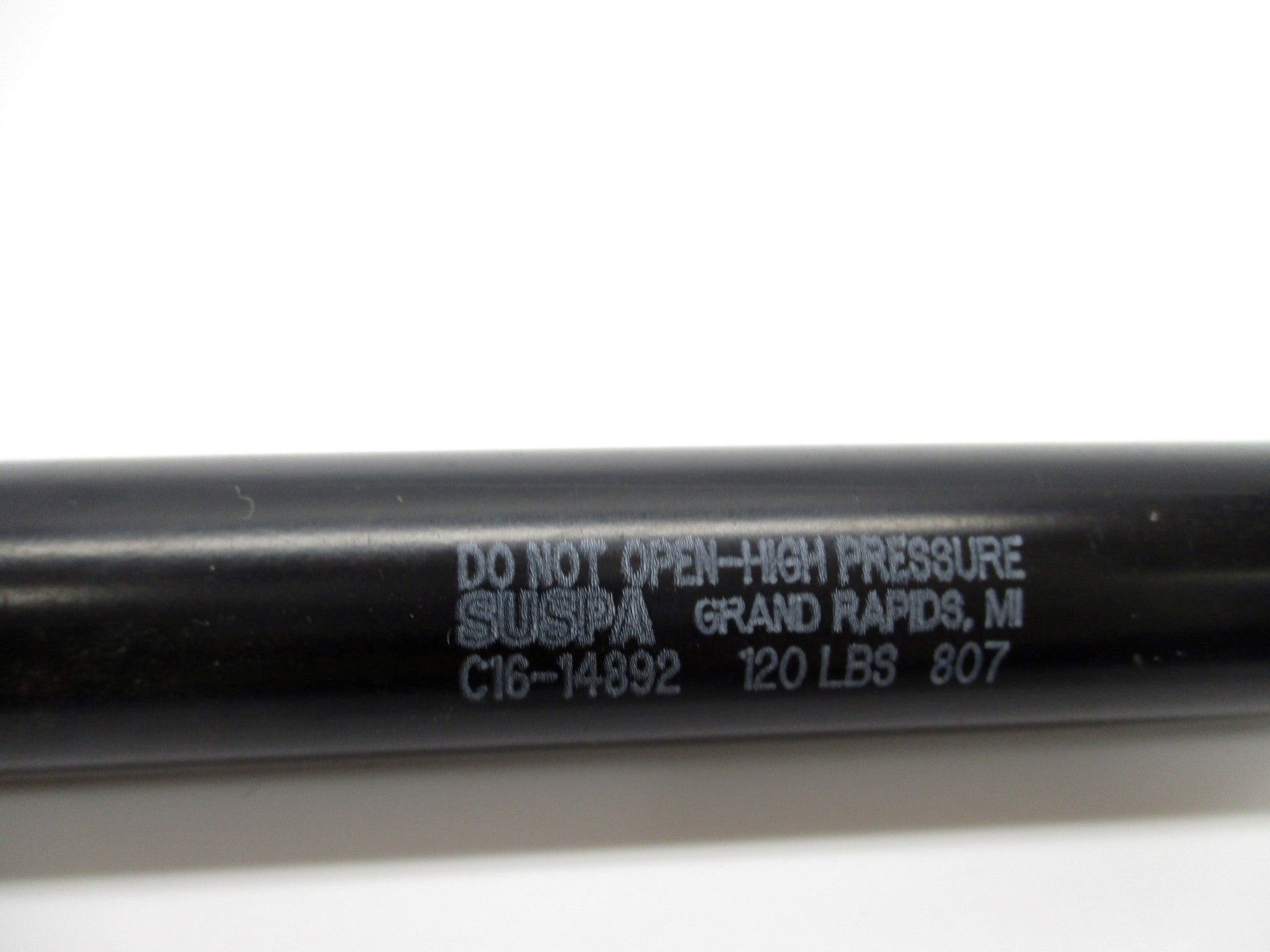 SUSPA C16-14892 NSNP