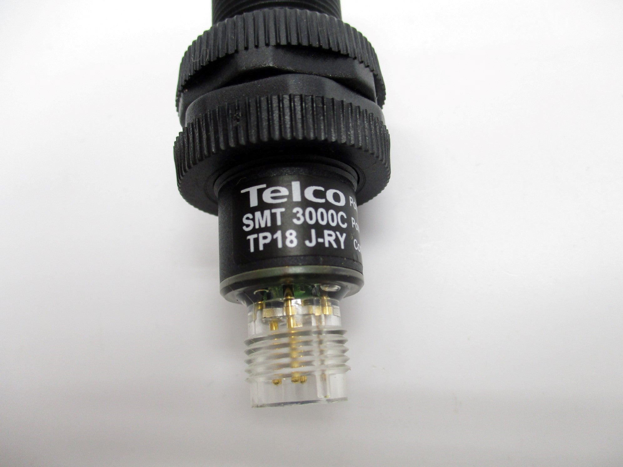 TELCO SMT3000CTP18J-RY NSMP