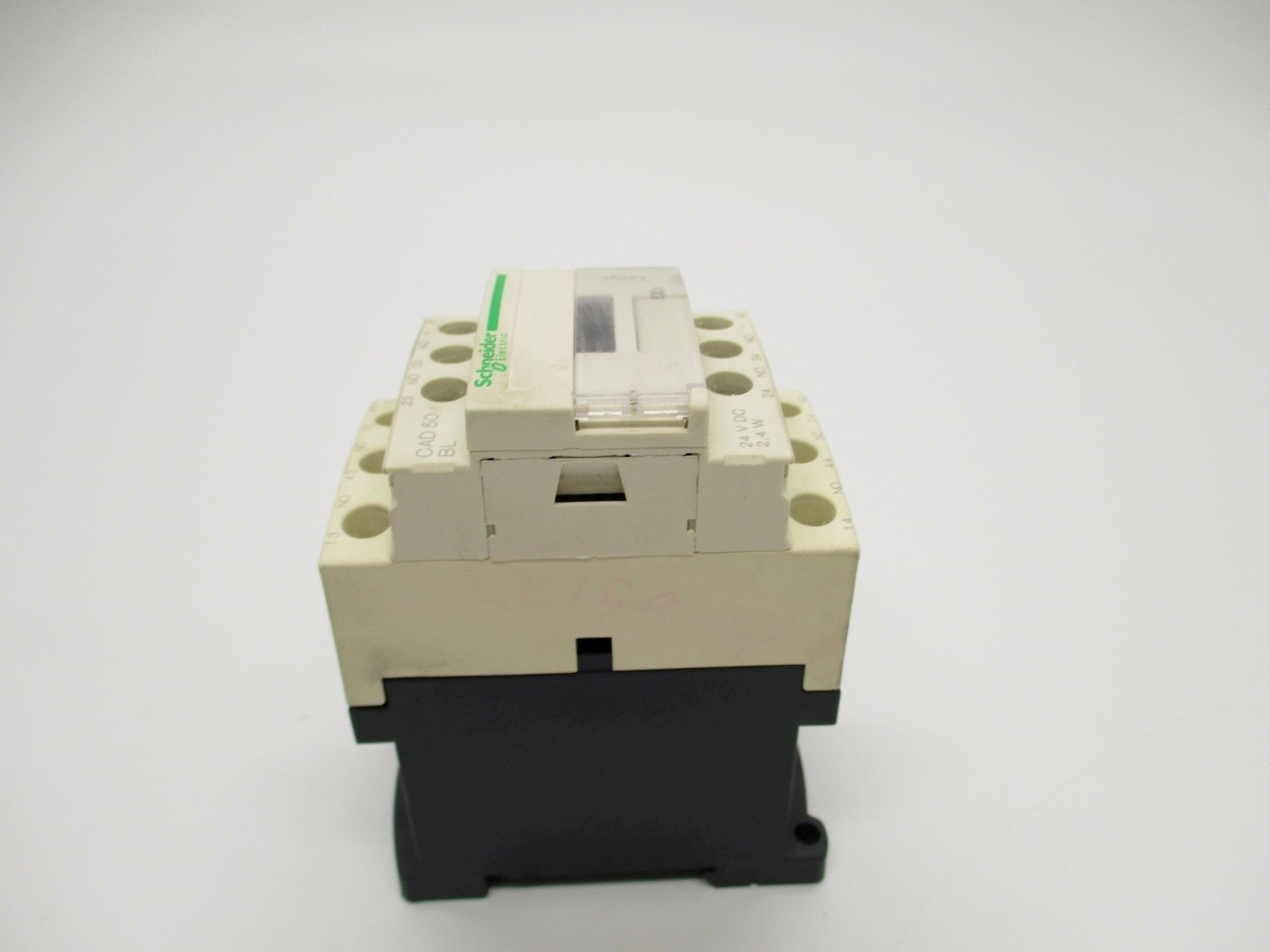 SCHNEIDER CAD50BL NSNP