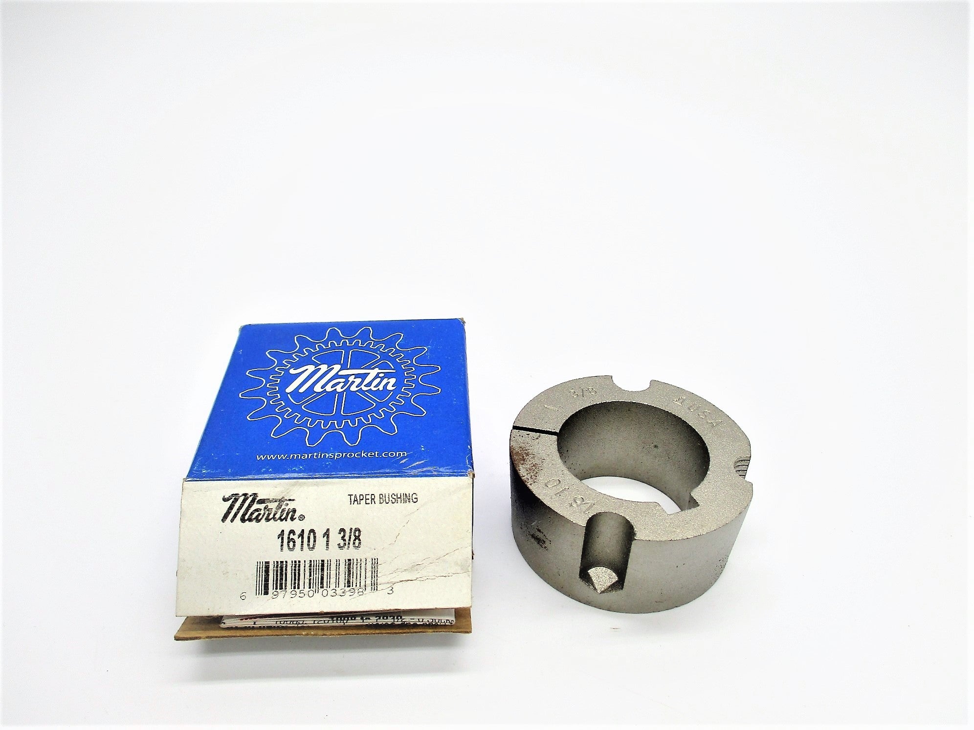 MARTIN 1610 1-3/8" NSMP