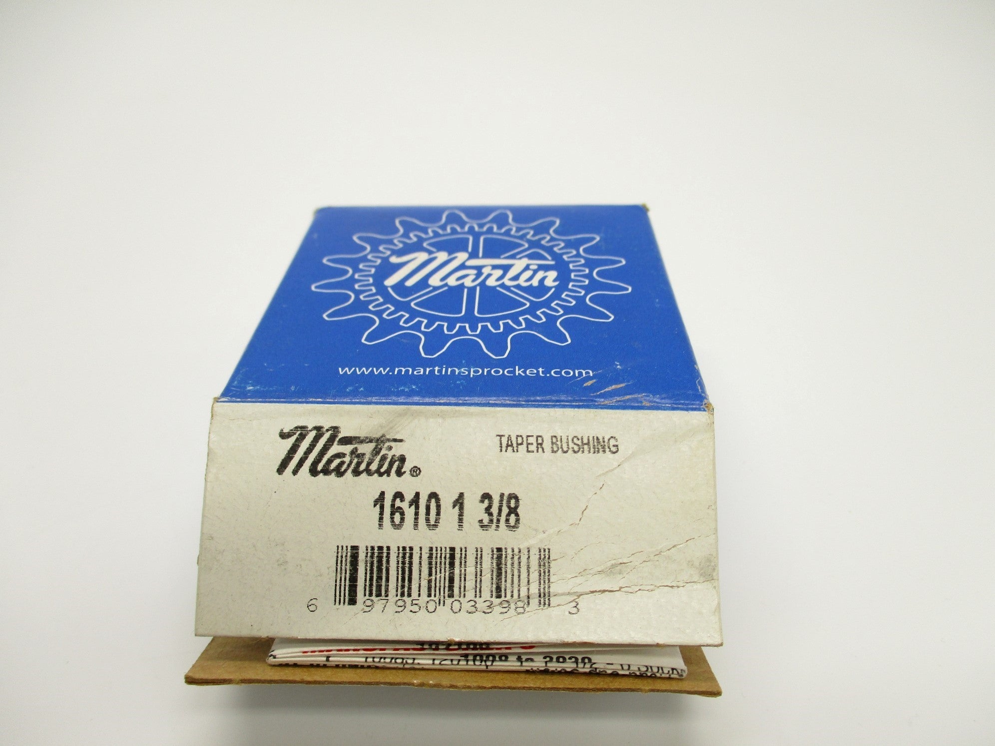 MARTIN 1610 1-3/8" NSMP