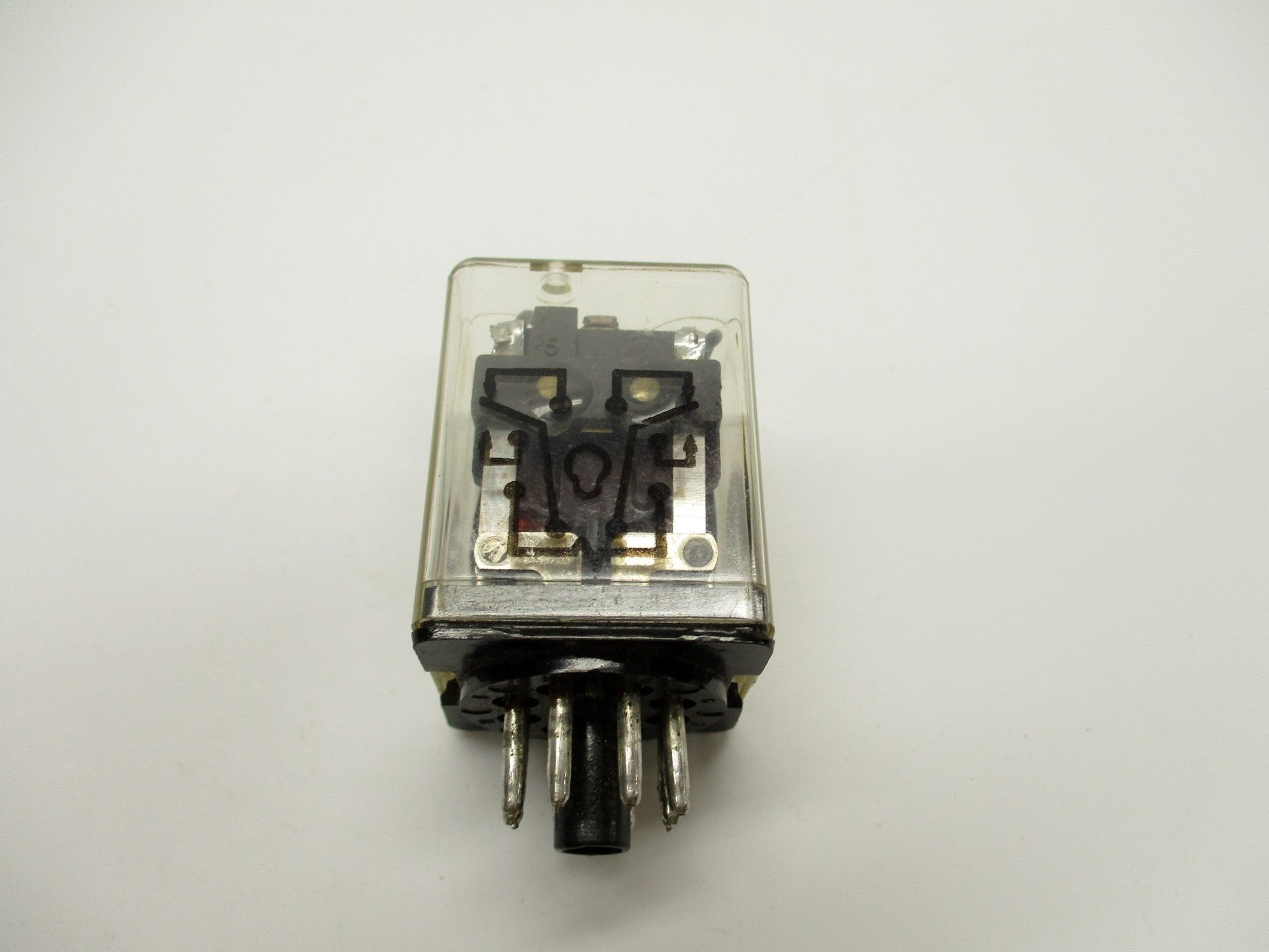 GENERAL ELECTRIC CR120HC85J03 230V NSMP