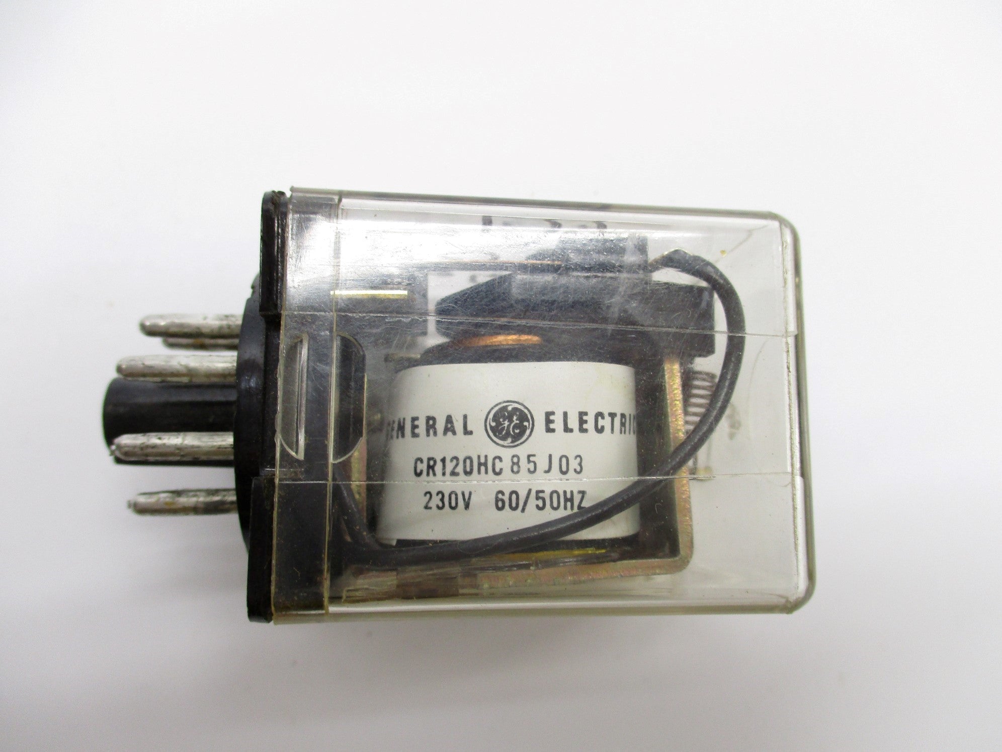 GENERAL ELECTRIC CR120HC85J03 230V NSMP