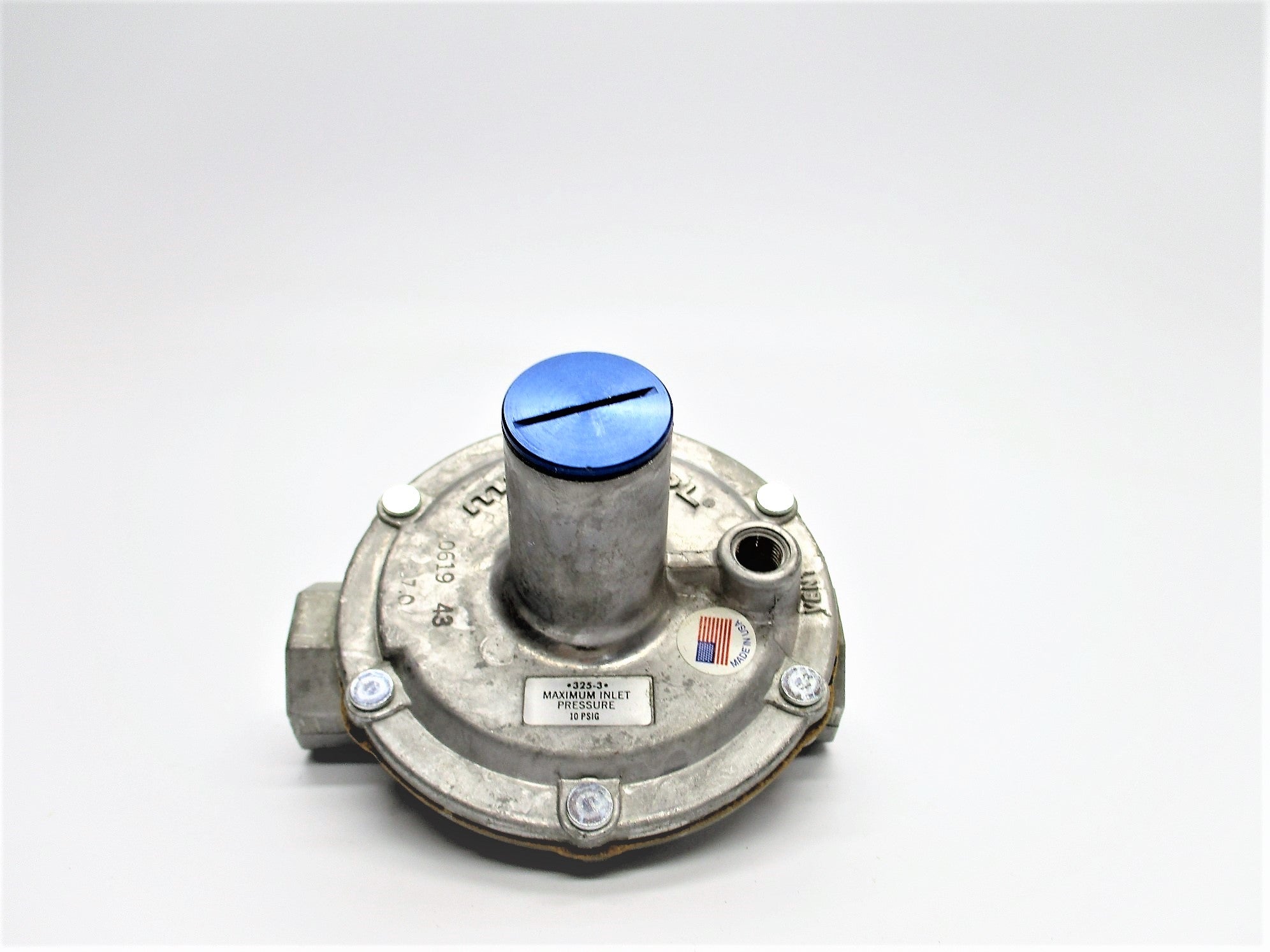 MAXITROL 325-3 NSNP