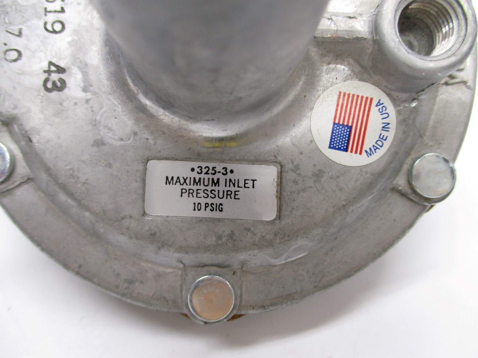 MAXITROL 325-3 NSNP